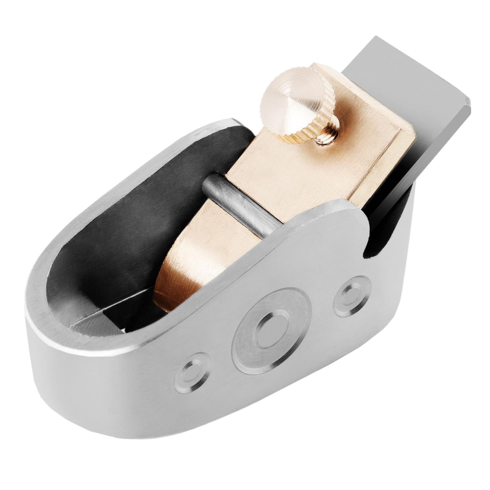 Violin Thumb Planer Cutting Machine Luthier Tool for Wooden Instrument D