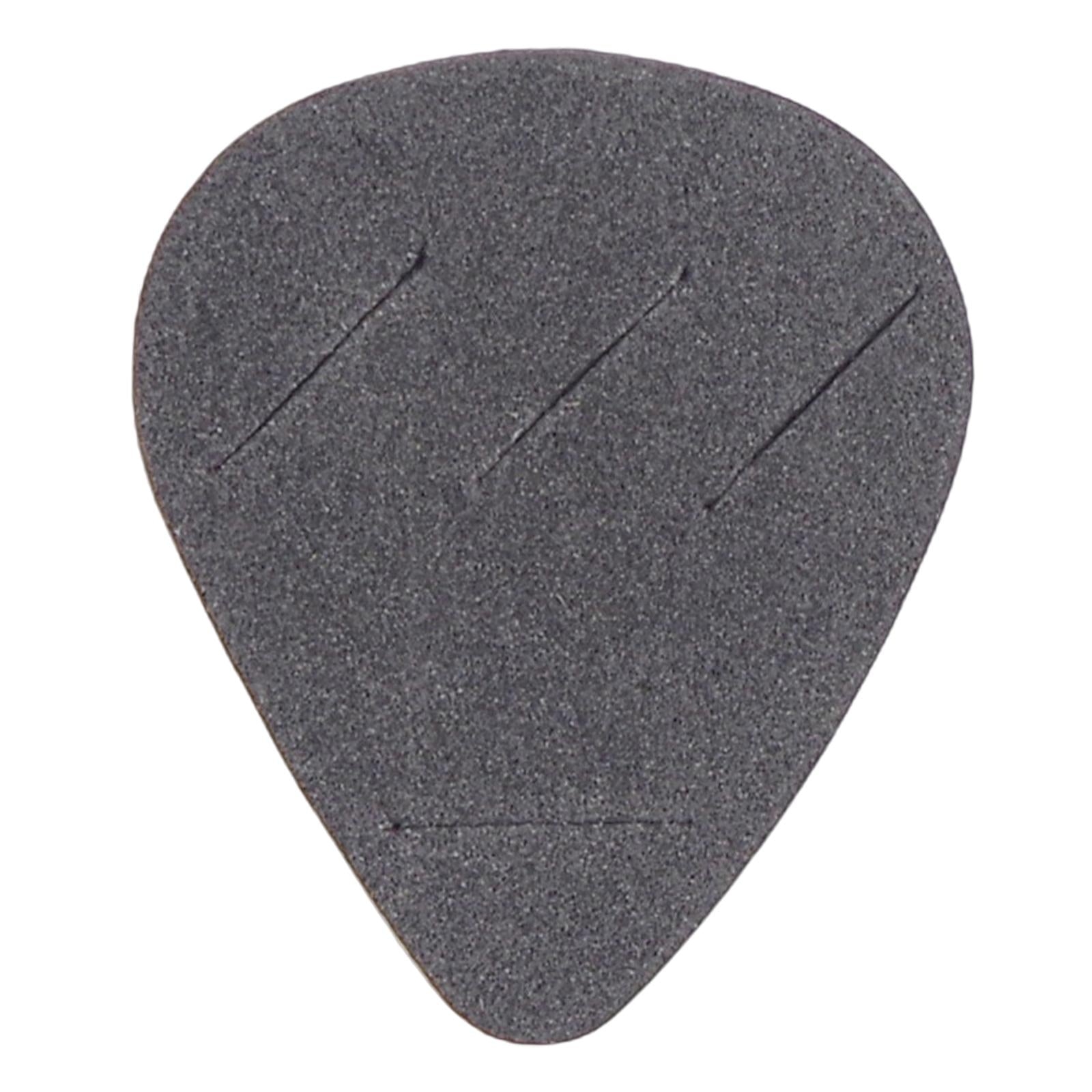 EVA Guitar Pick Holder Plectrum Holder Universal for Bass String Instruments