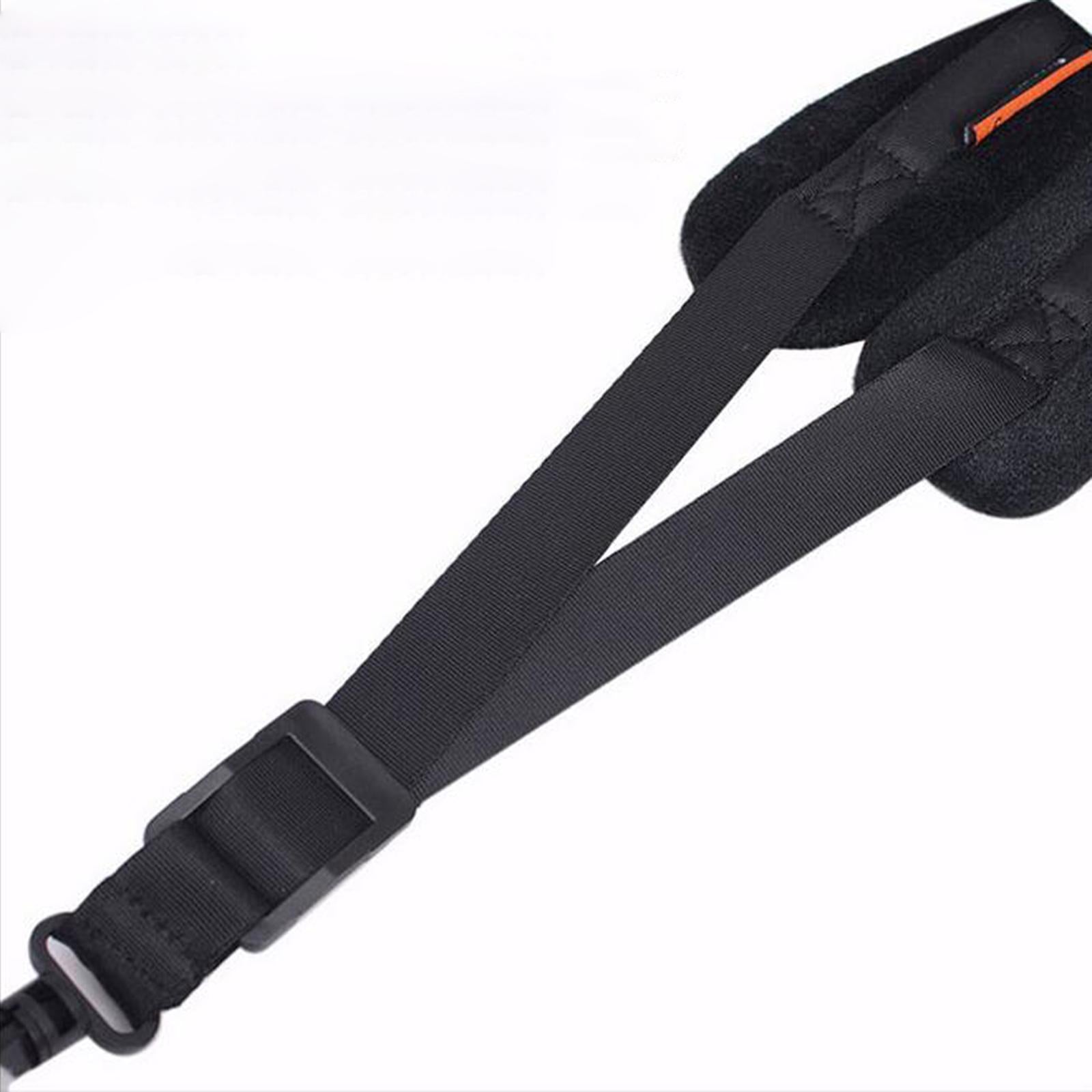 Sax Neck Strap with Metal Snap Instrument Accessories for Soprano Saxophone A