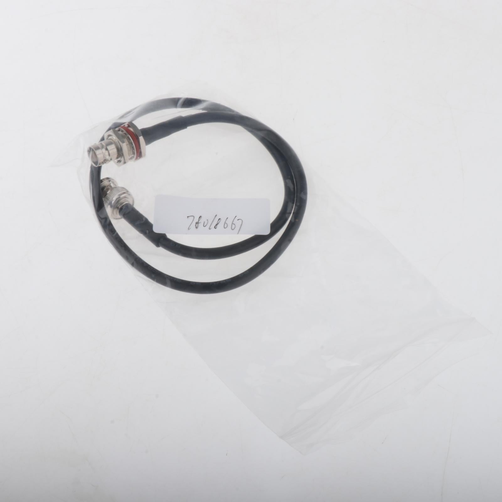 Zinc Alloy Extended Cable Hypercardioid for Wireless Microphones Systems