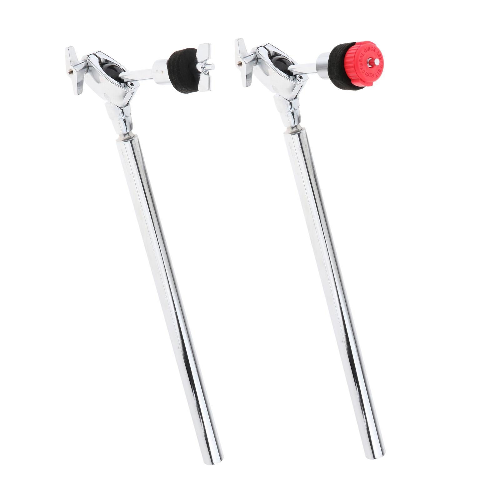 Drum Parts Drum Accessories Drum Mute Control for Beginners Black