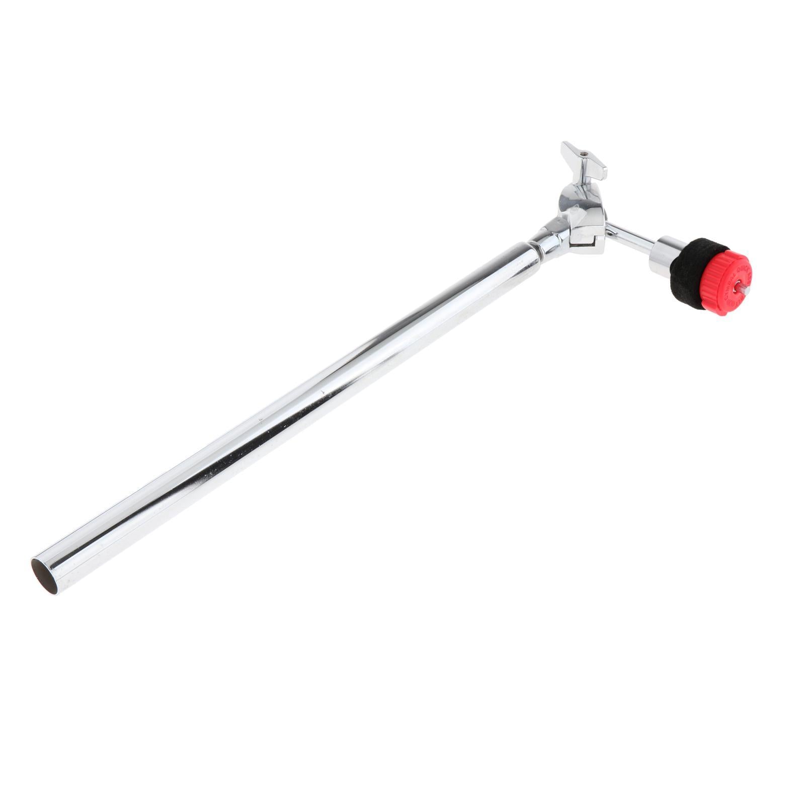 Drum Parts Drum Accessories Drum Mute Control for Beginners Red