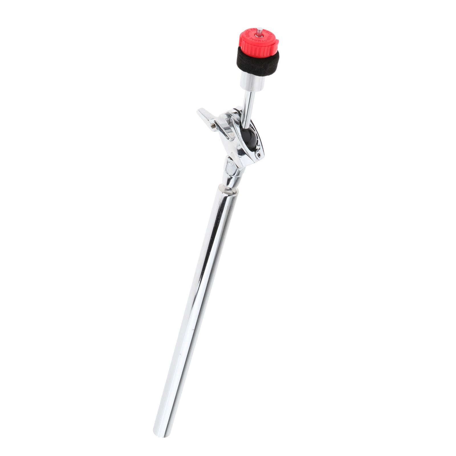 Drum Parts Drum Accessories Drum Mute Control for Beginners Red