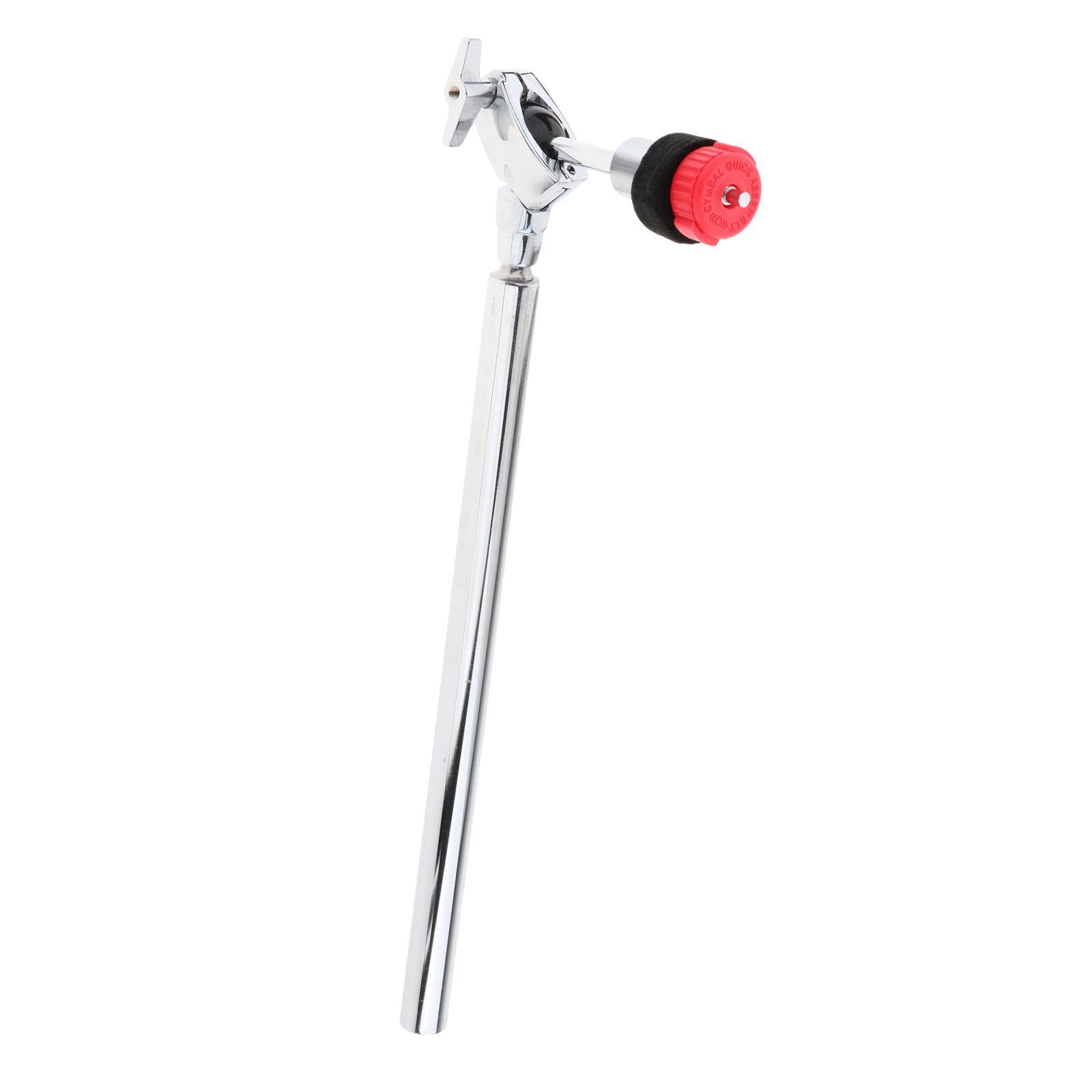 Drum Parts Drum Accessories Drum Mute Control for Beginners Red