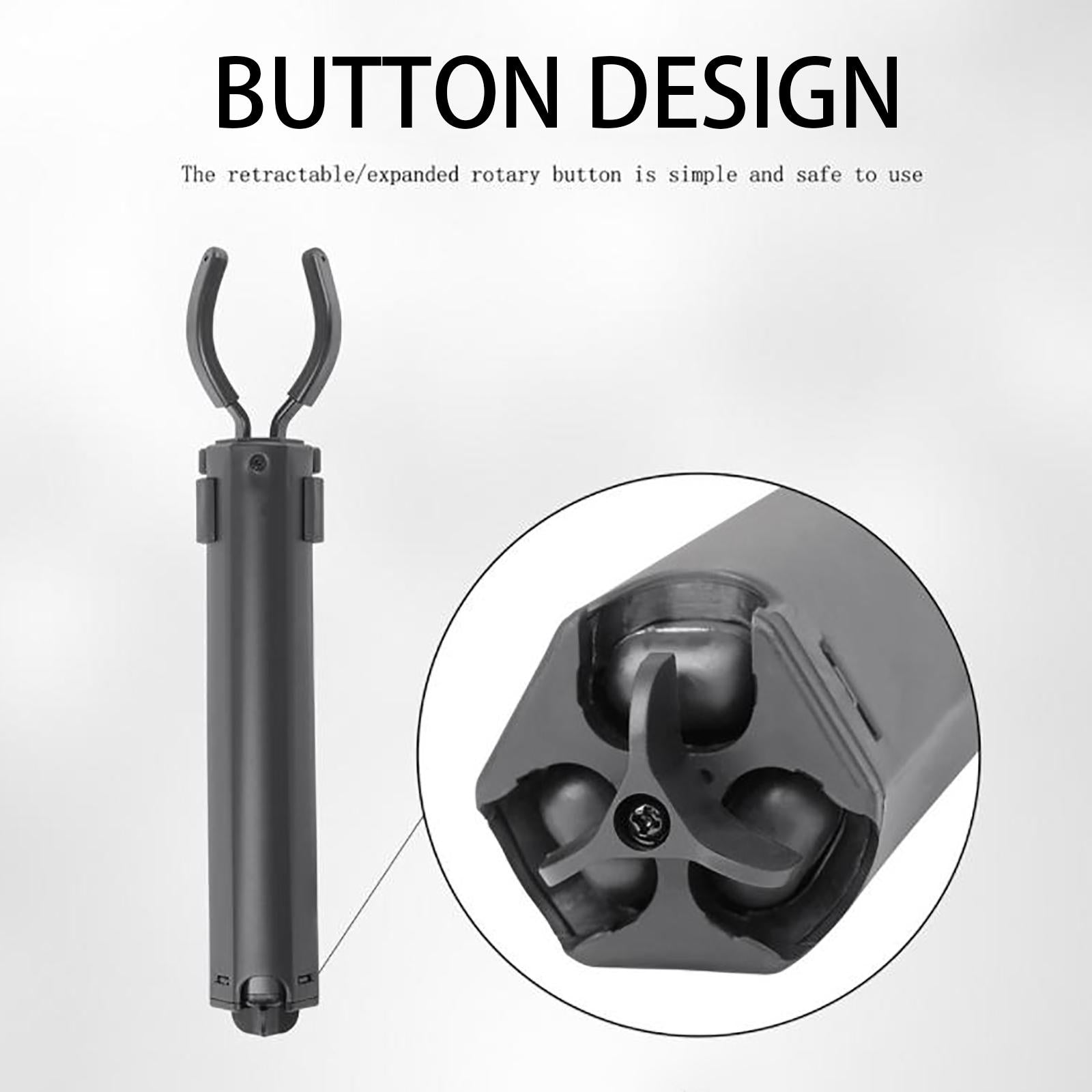 Foldable Tenor Saxophone Holder Rack Support Adjustable Bracket for Gifts