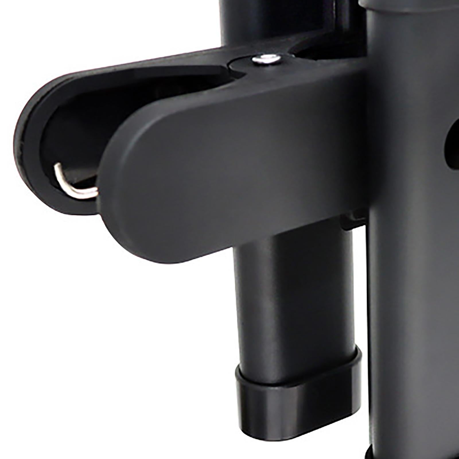 1PC Drum Stick Holder Adjustable Portable Drum Kit for Students Drum Lovers