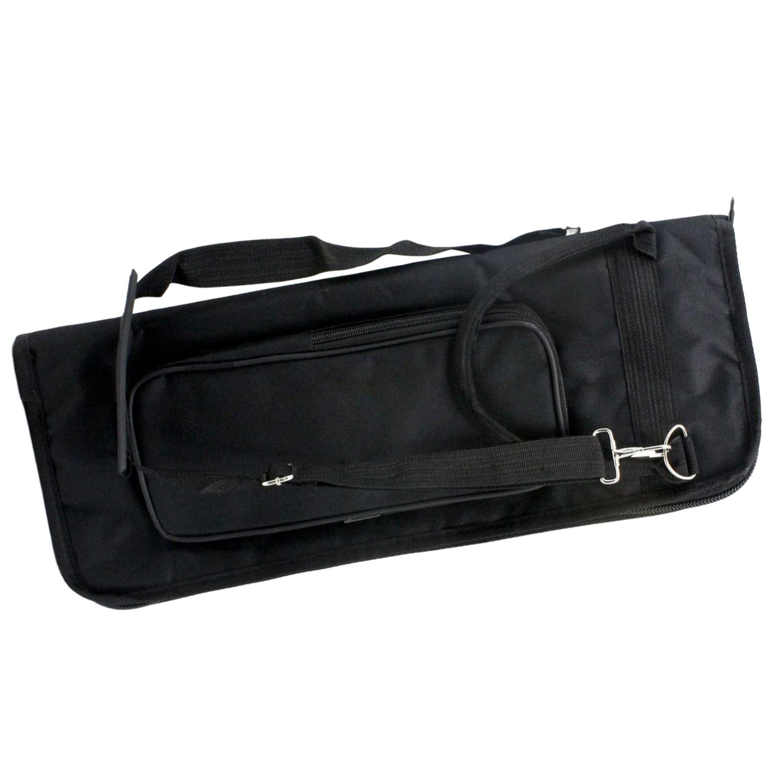 Drum Stick Gig Bag DJ Equipment Percussion Accessories for Travel Concert