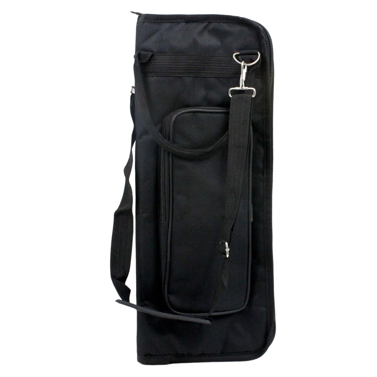Drum Stick Gig Bag DJ Equipment Percussion Accessories for Travel Concert