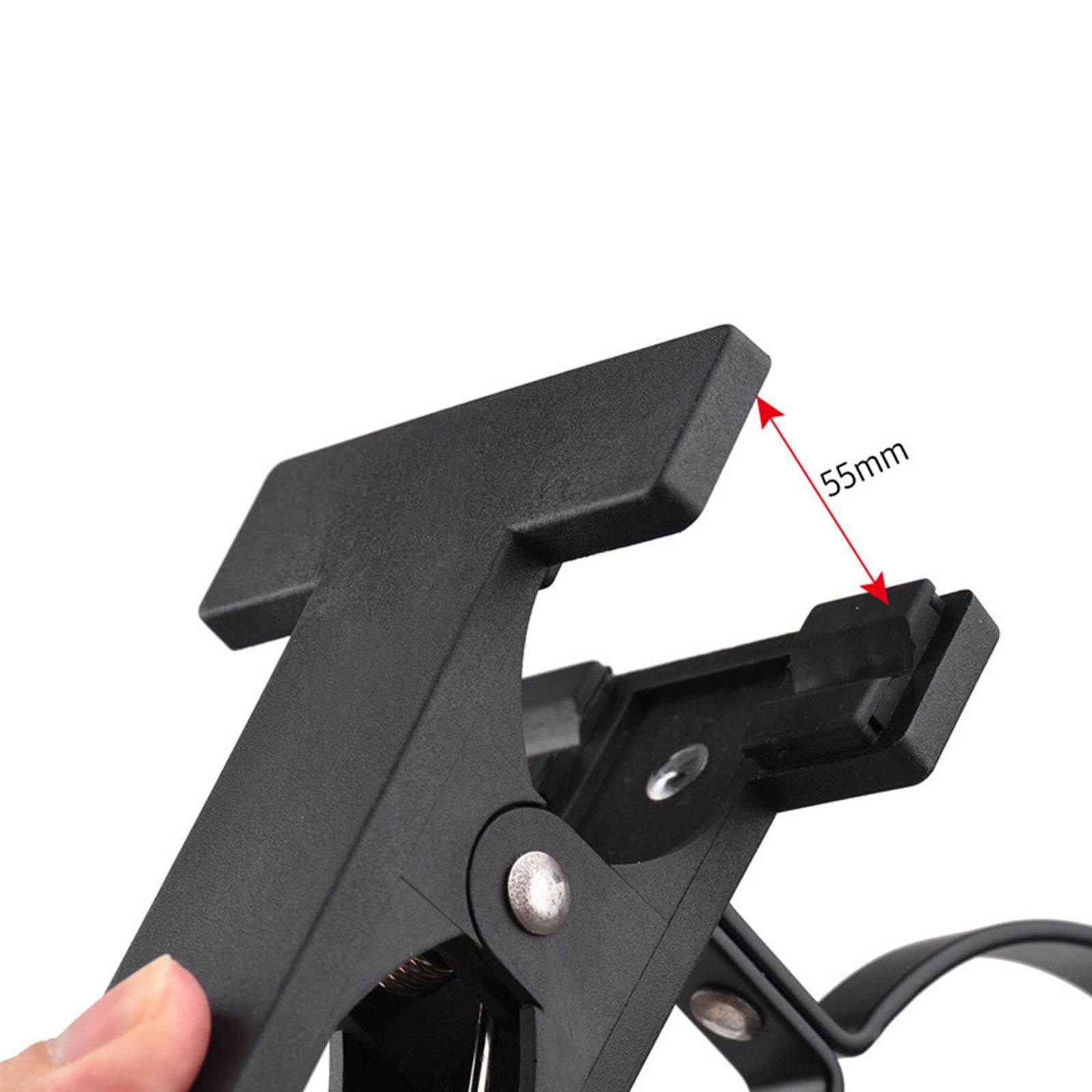 1 Piece Drum Stick Holder Tool Bag Drum Accessories for Teen Adults Artist