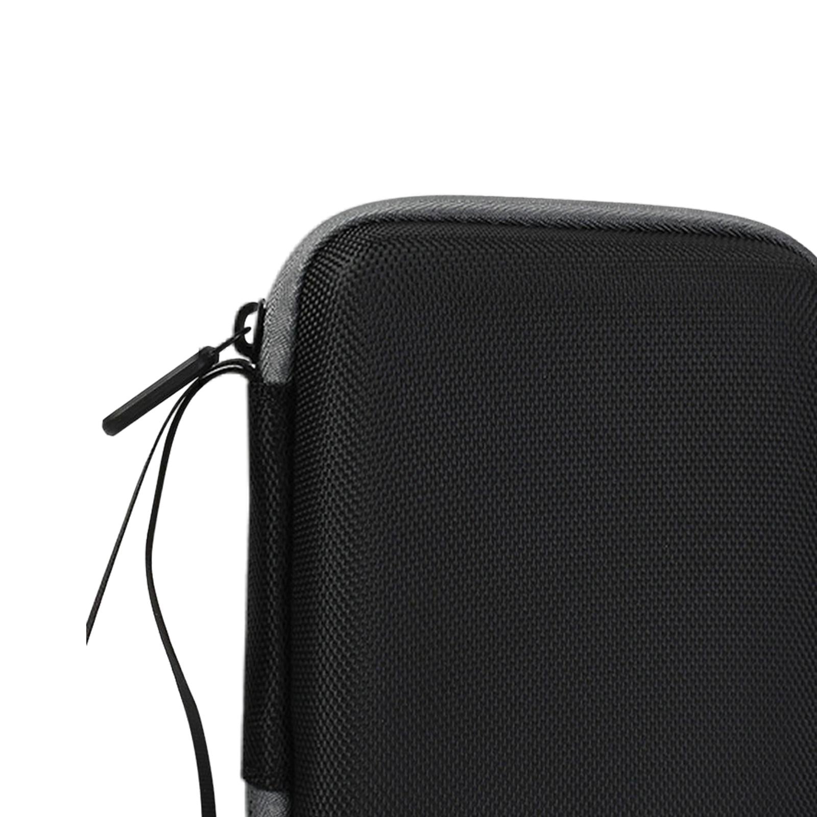 Guitar Pick Holder W/ 15 Guitar Picks Multi-Function Universal Protective Black Grey