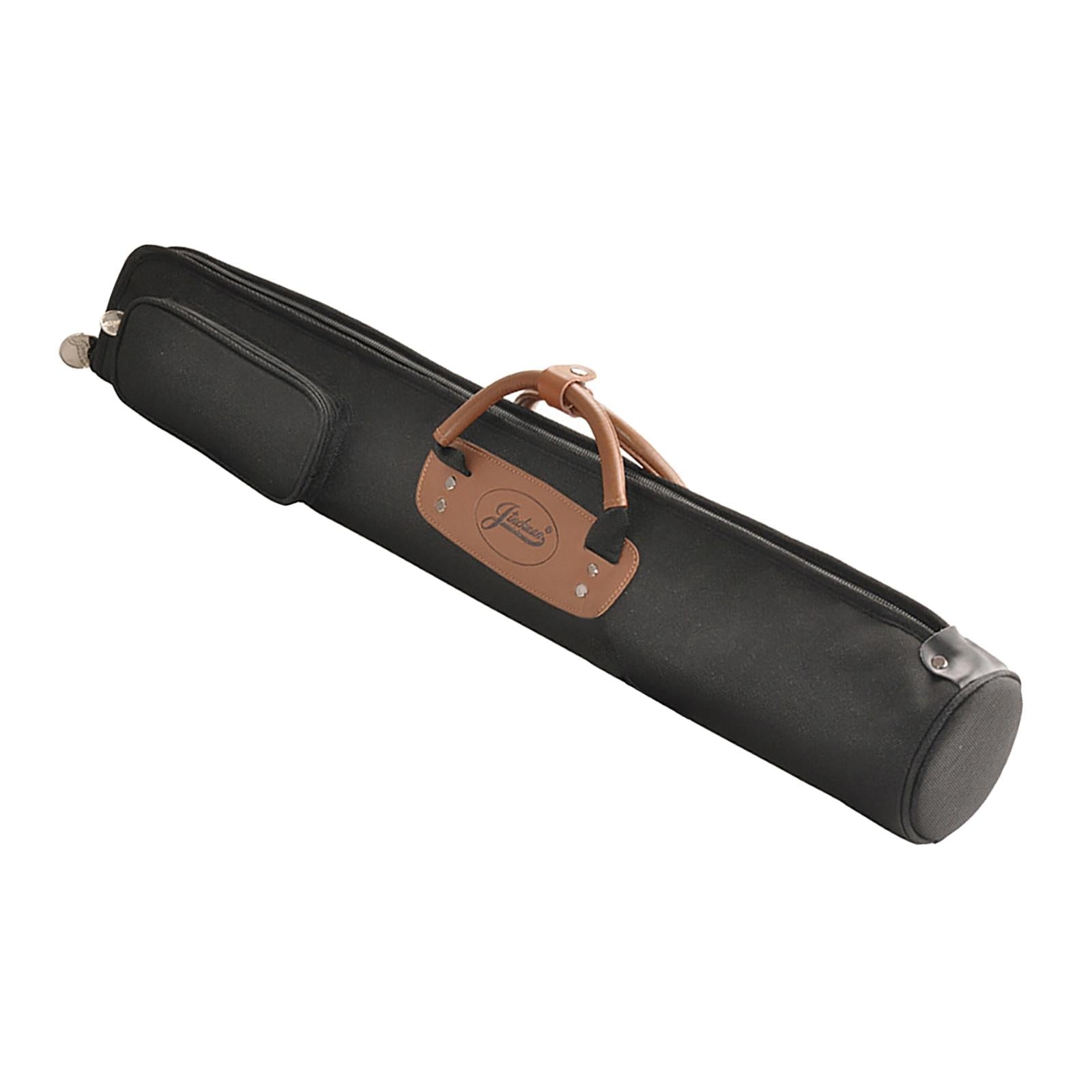 Saxophone Clarinet Case Water Resistant Adjustable Shoulder Strap Thicken