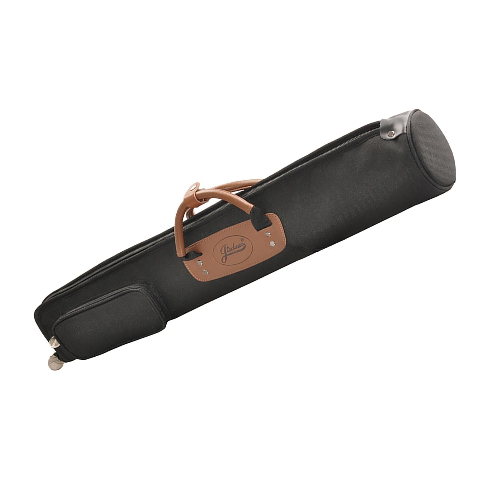 Saxophone Clarinet Case Water Resistant Adjustable Shoulder Strap Thicken
