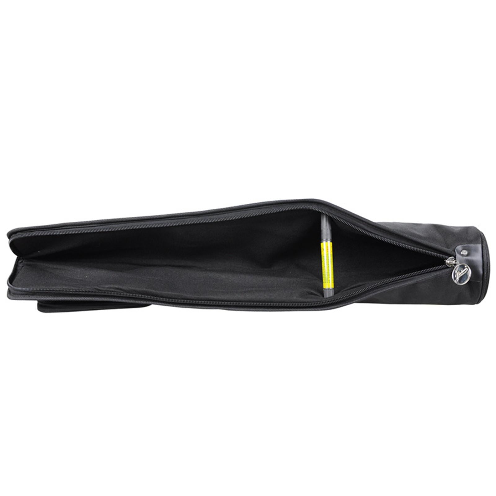 Saxophone Clarinet Case Water Resistant Adjustable Shoulder Strap Thicken