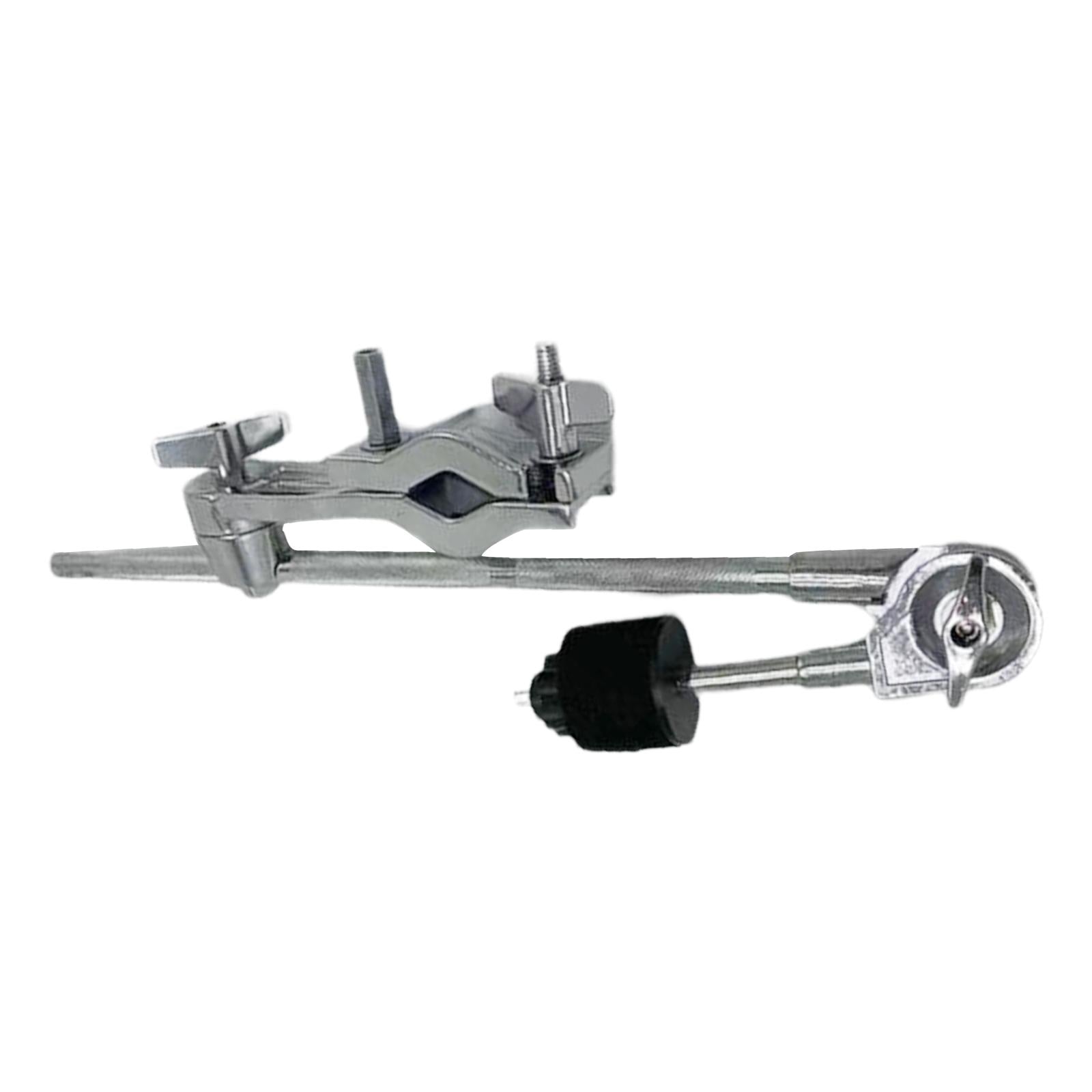 Metal Cymbal Drum Mount Arm Assembly Quick Release for Cymbal Parts Hardware