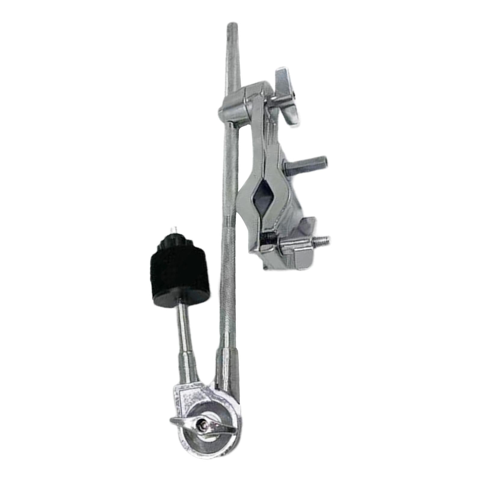 Metal Cymbal Drum Mount Arm Assembly Quick Release for Cymbal Parts Hardware