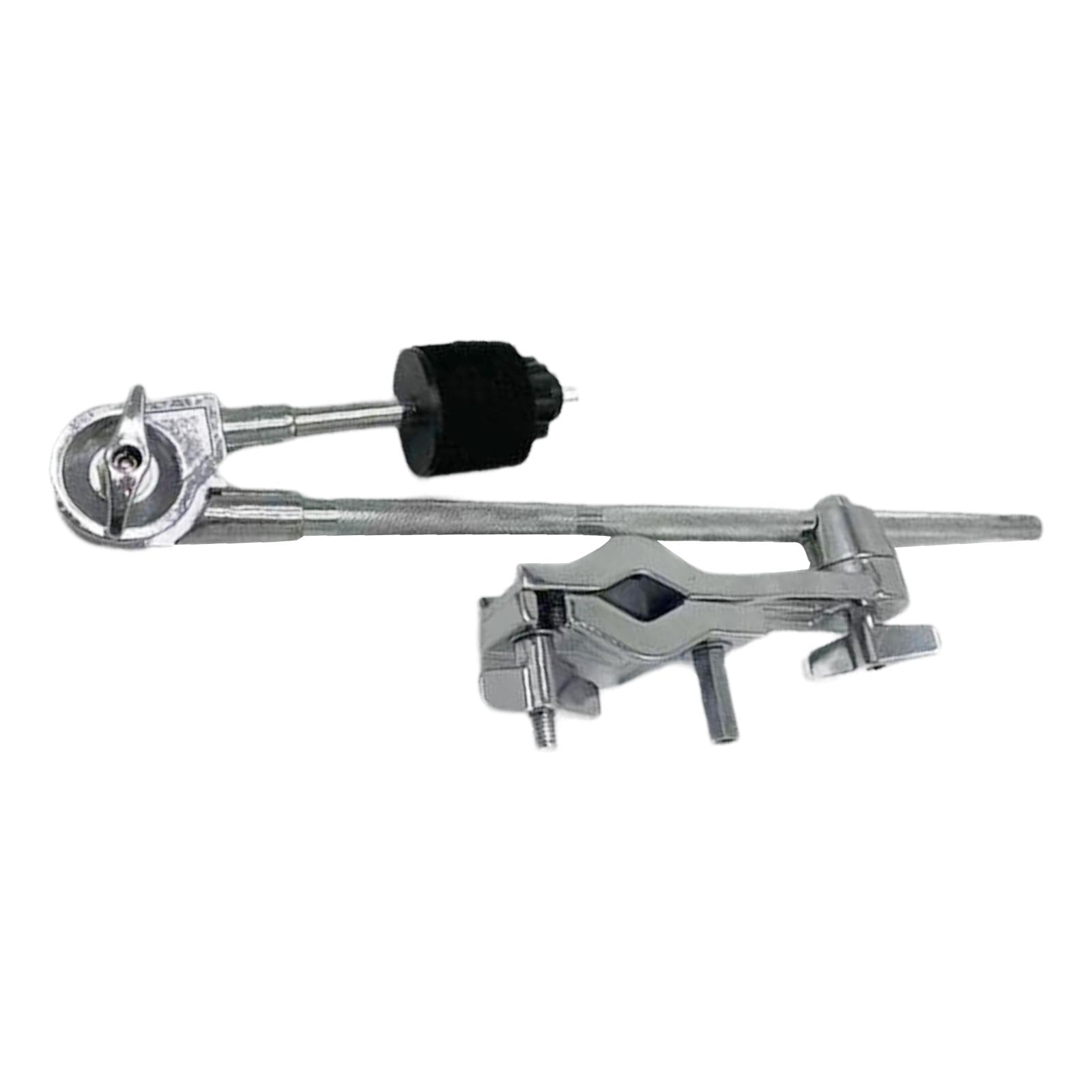 Metal Cymbal Drum Mount Arm Assembly Quick Release for Cymbal Parts Hardware