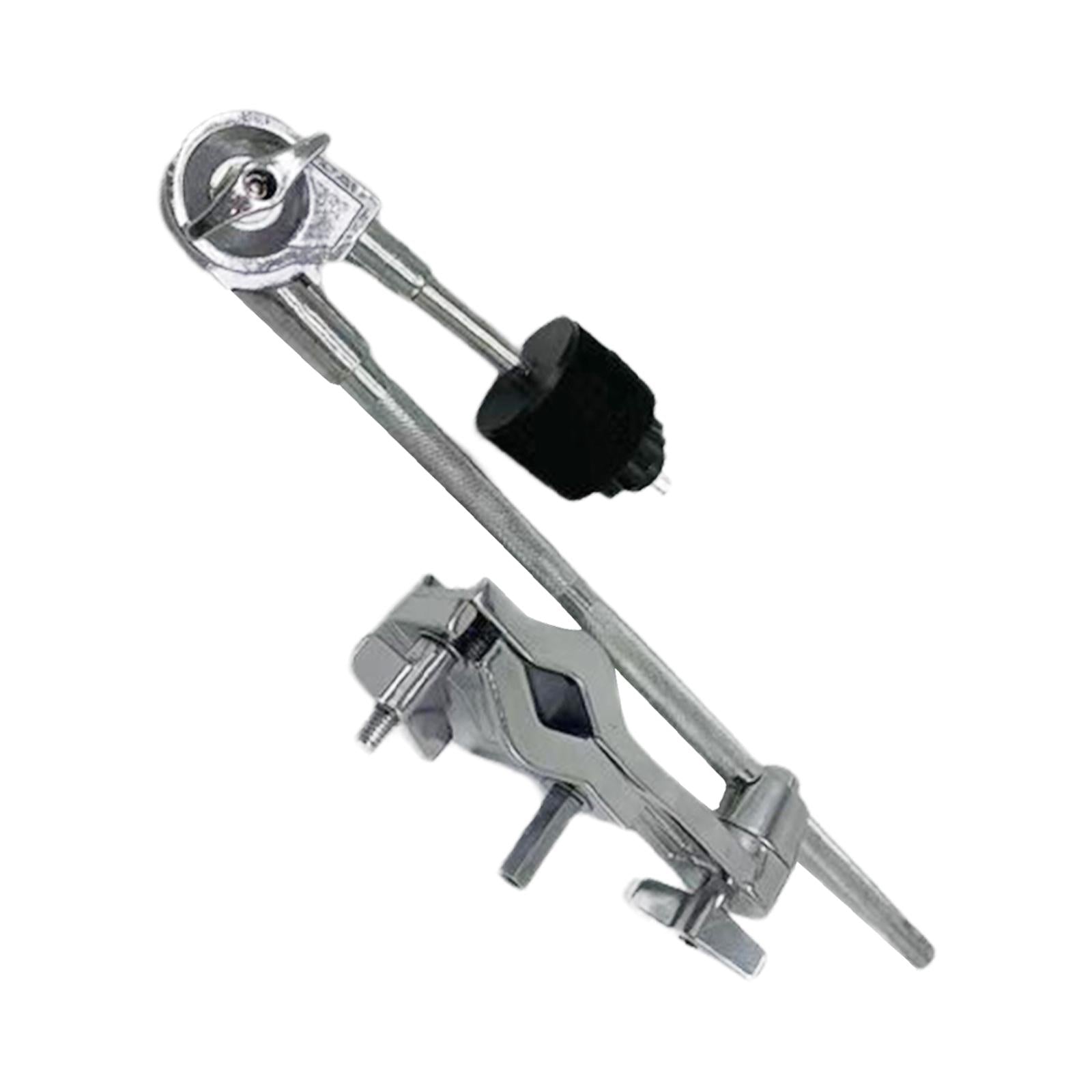Metal Cymbal Drum Mount Arm Assembly Quick Release for Cymbal Parts Hardware