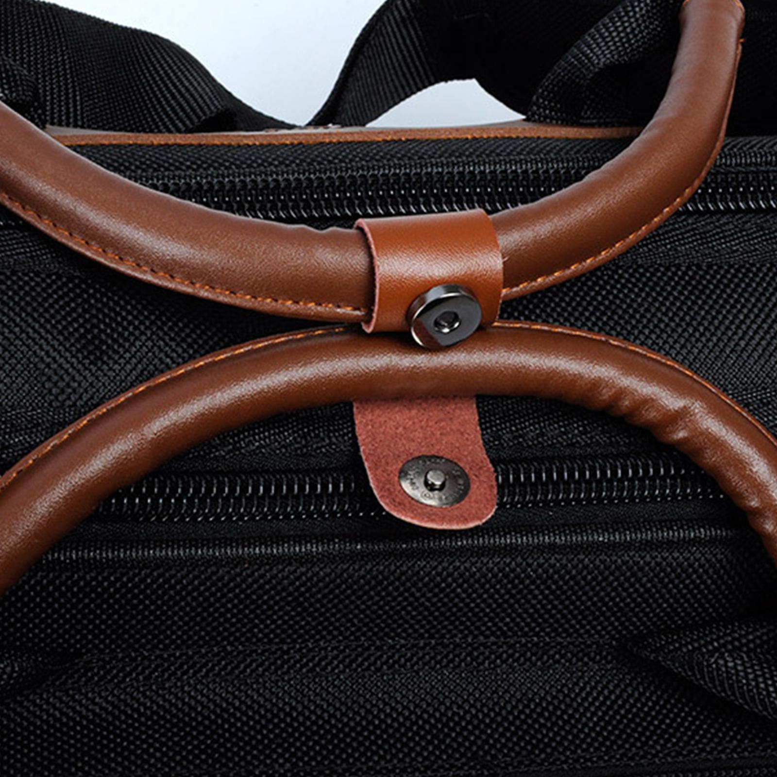 Saxophone Storage Bag Travel Carrying Case Adjustable Shoulder Strap Gig Bag