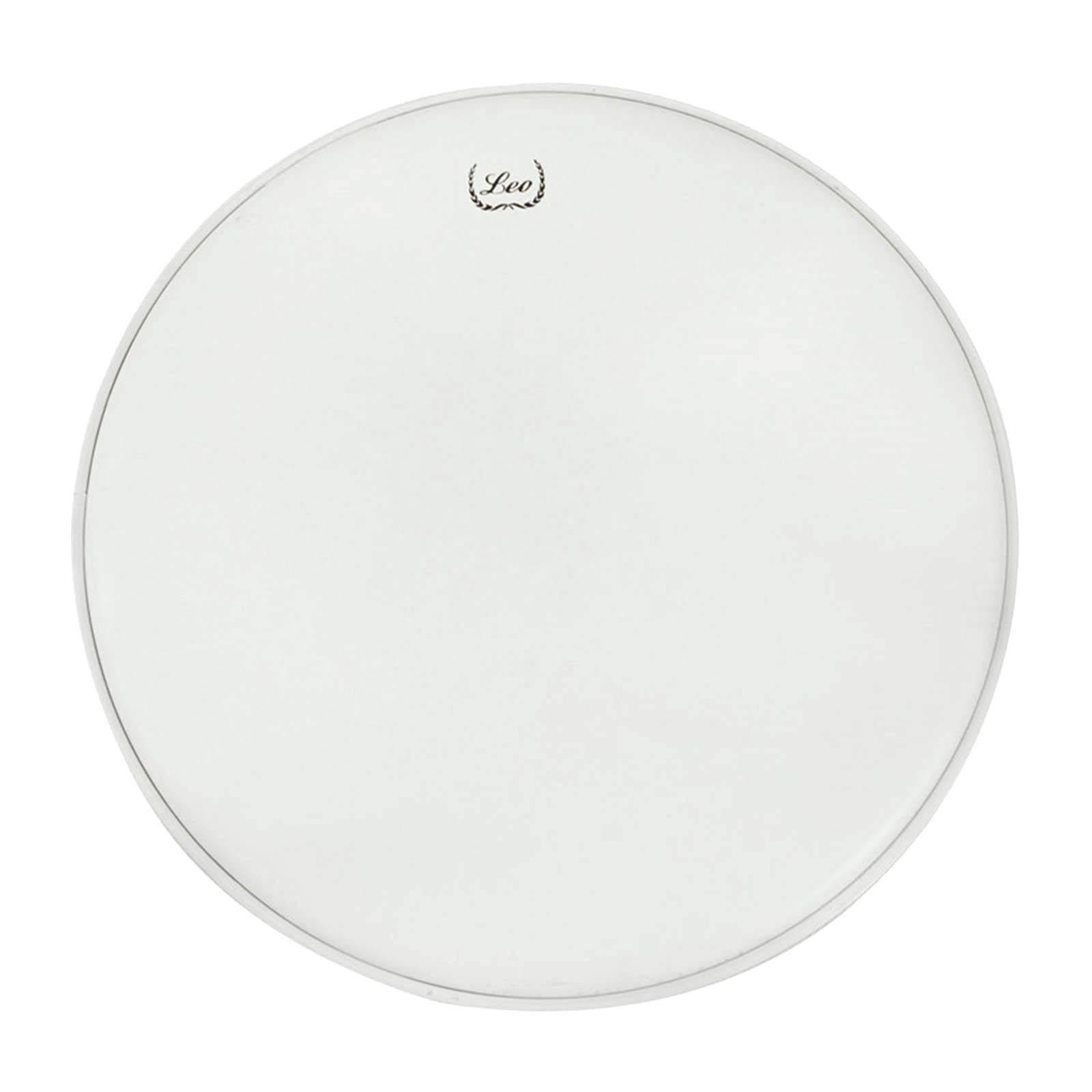 Snare Drum Head Single Layer Sandblasted Percussion Instrument Drum Skin 13inch