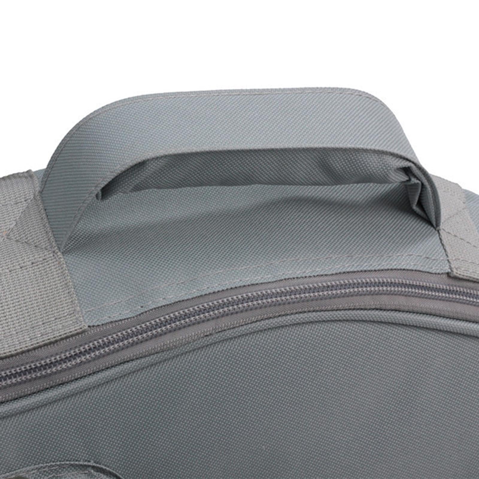 Guitar Gig Bag Adjustable Shoulder Straps W/Carrying Handle for Ukulele