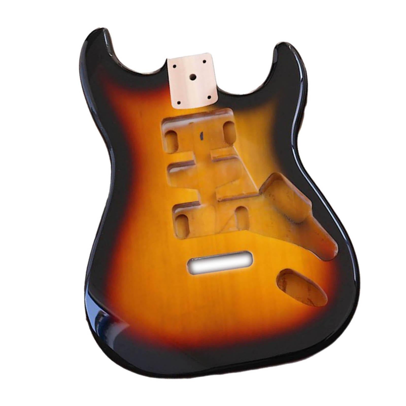 Guitar Barrel Guitar Accessory Fender ST Replacement DIY Guitar Part A