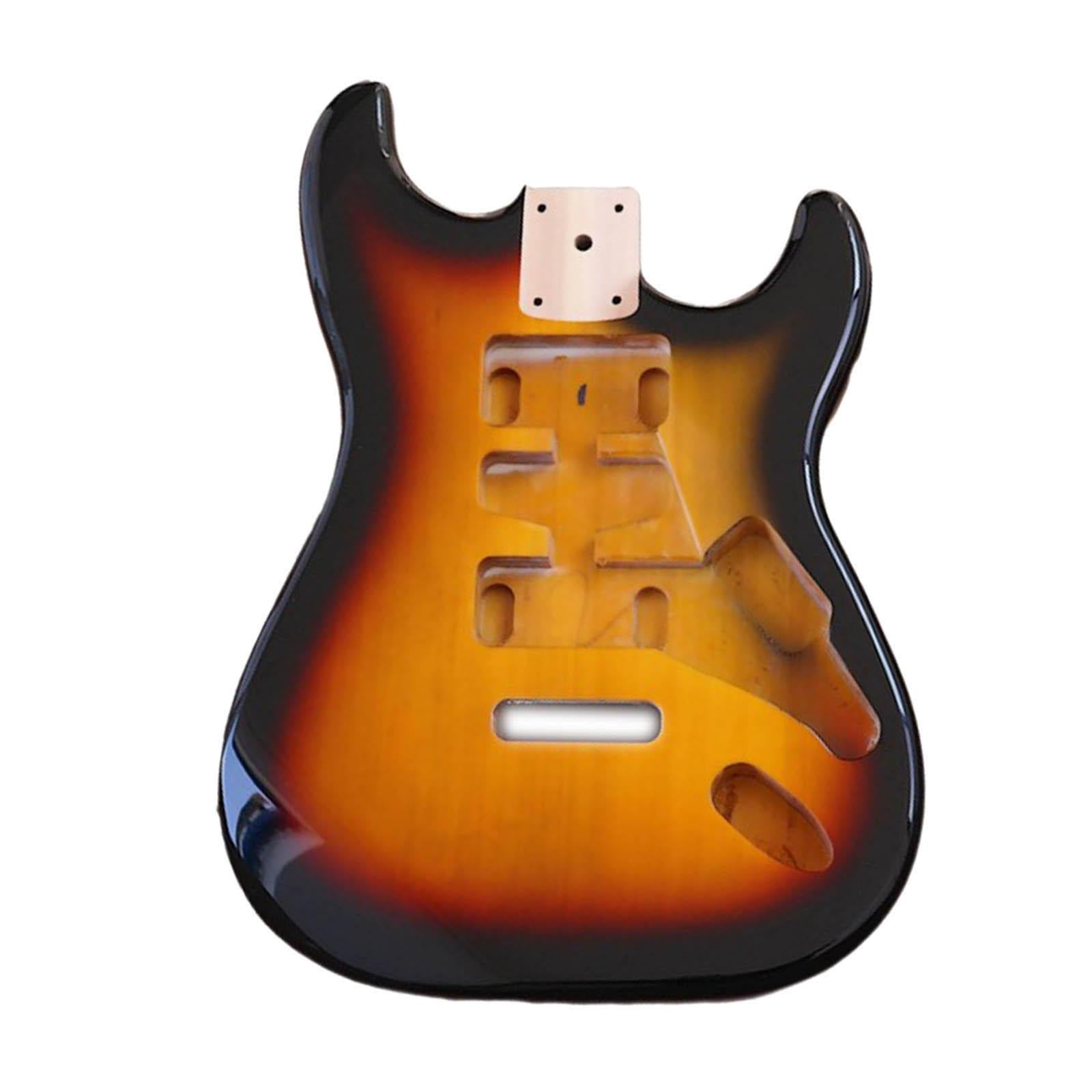 Guitar Barrel Guitar Accessory Fender ST Replacement DIY Guitar Part A