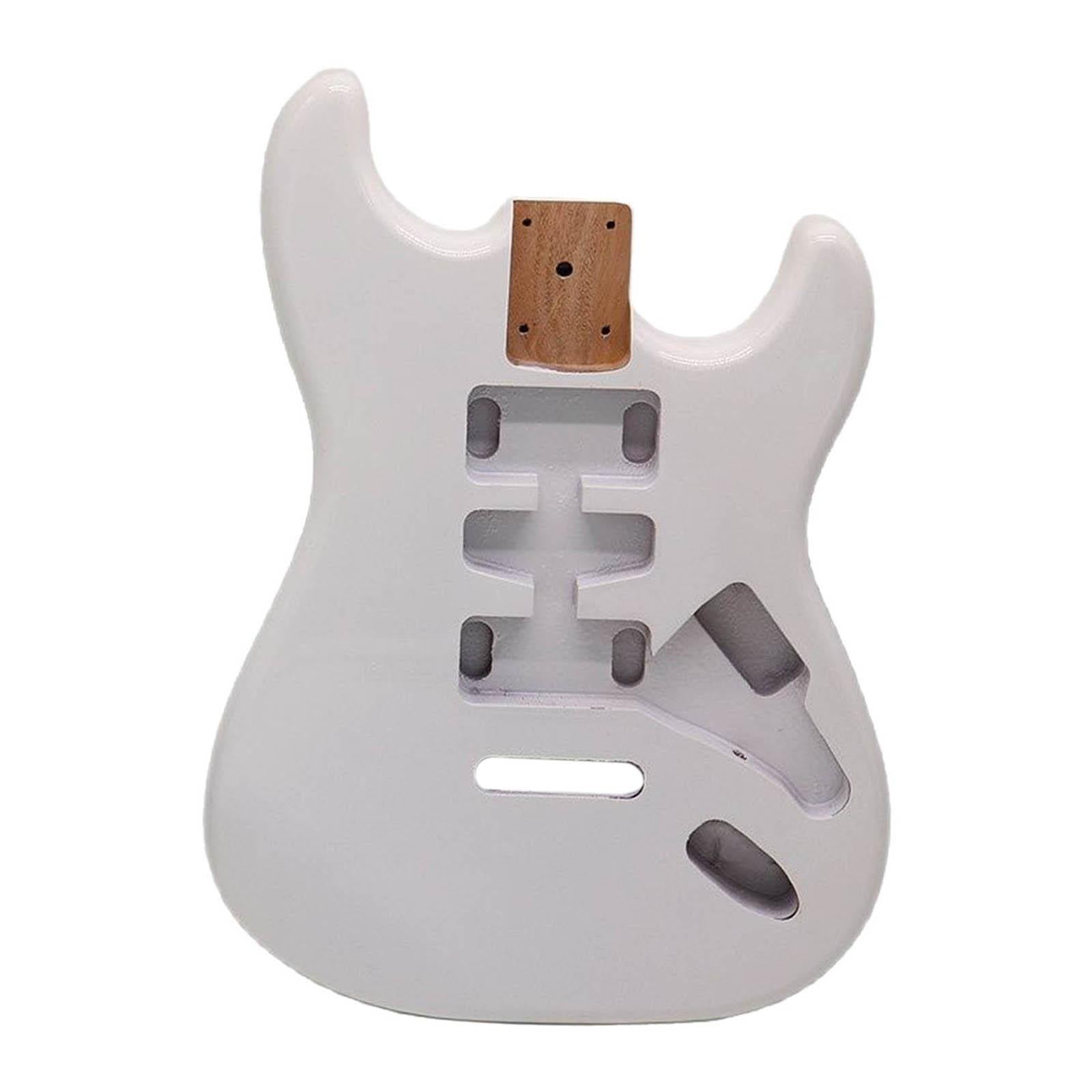 Guitar Barrel Guitar Accessory Fender ST Replacement DIY Guitar Part B