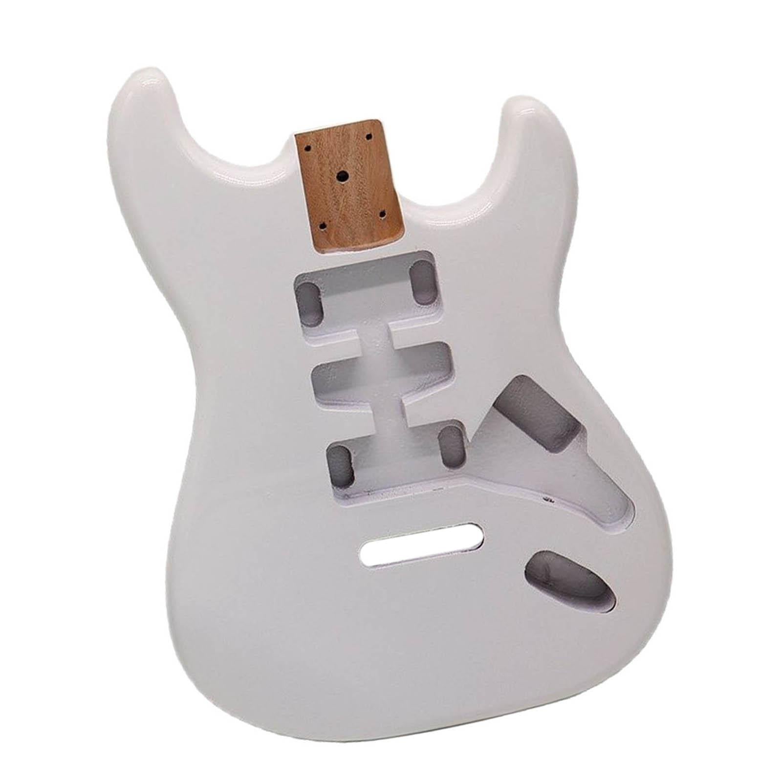 Guitar Barrel Guitar Accessory Fender ST Replacement DIY Guitar Part B