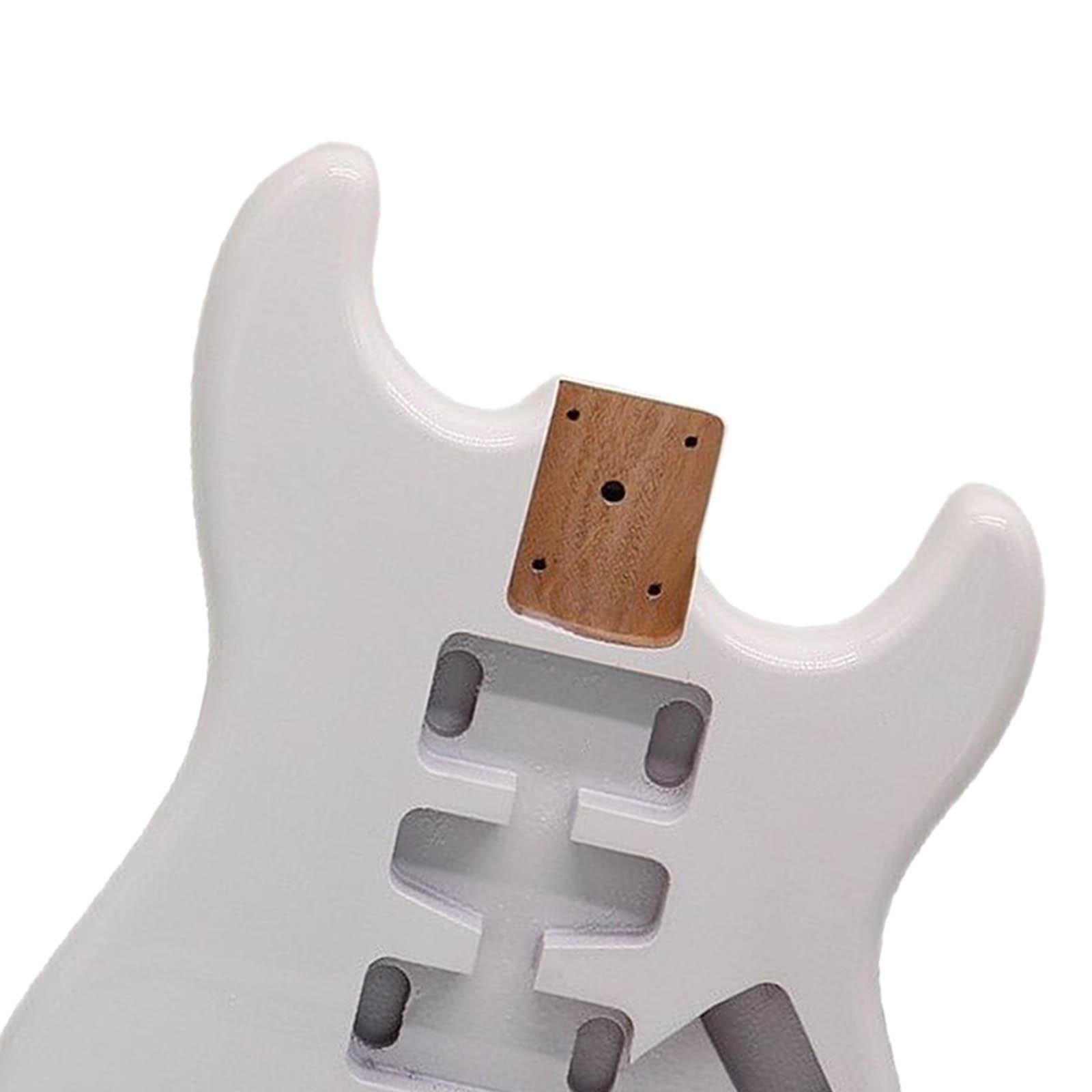 Guitar Barrel Guitar Accessory Fender ST Replacement DIY Guitar Part B