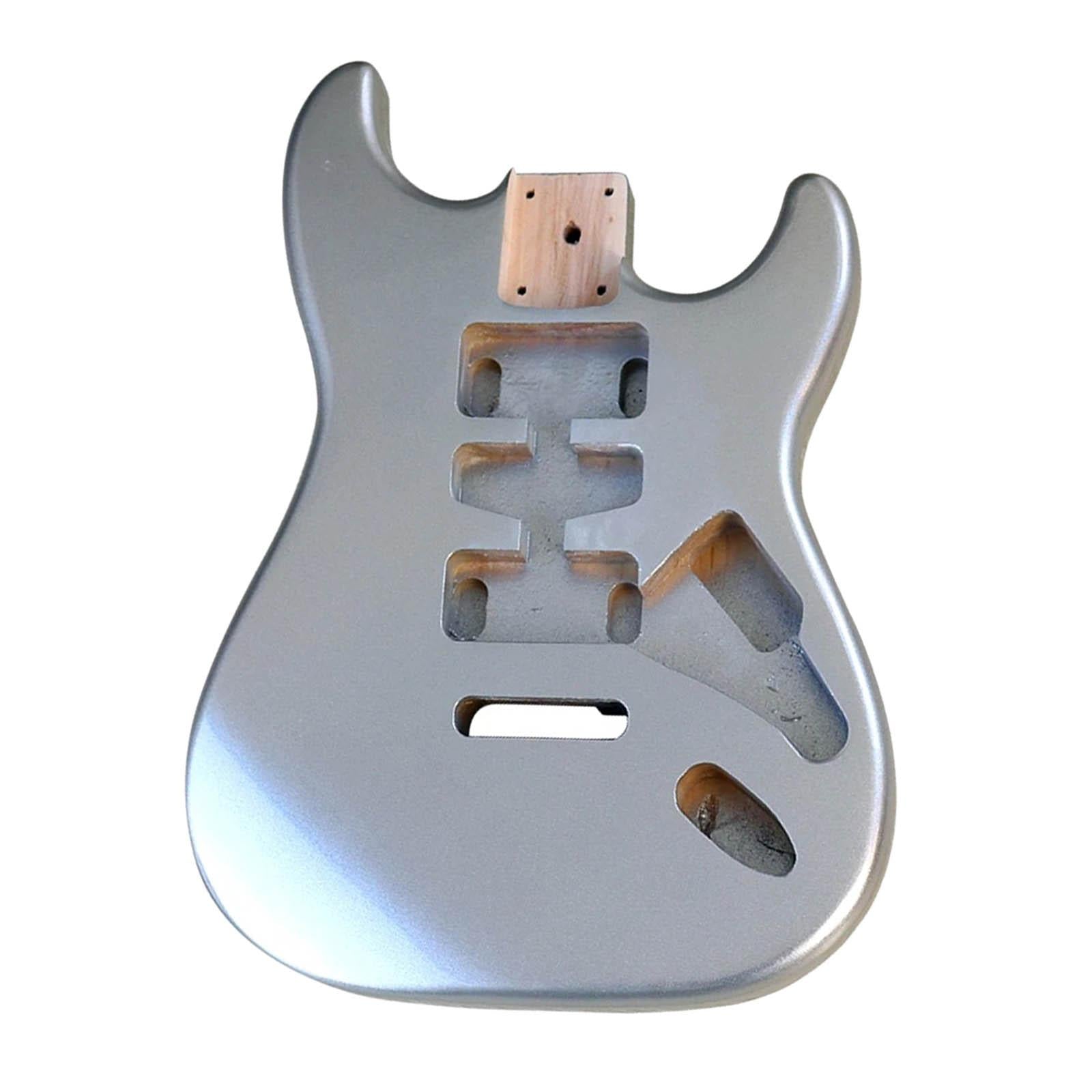 Guitar Barrel Guitar Accessory Fender ST Replacement DIY Guitar Part D