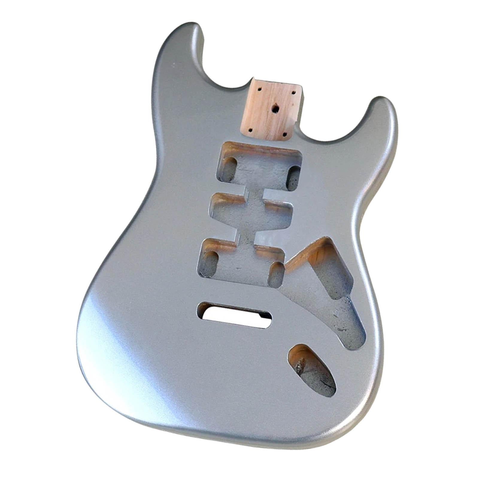 Guitar Barrel Guitar Accessory Fender ST Replacement DIY Guitar Part D