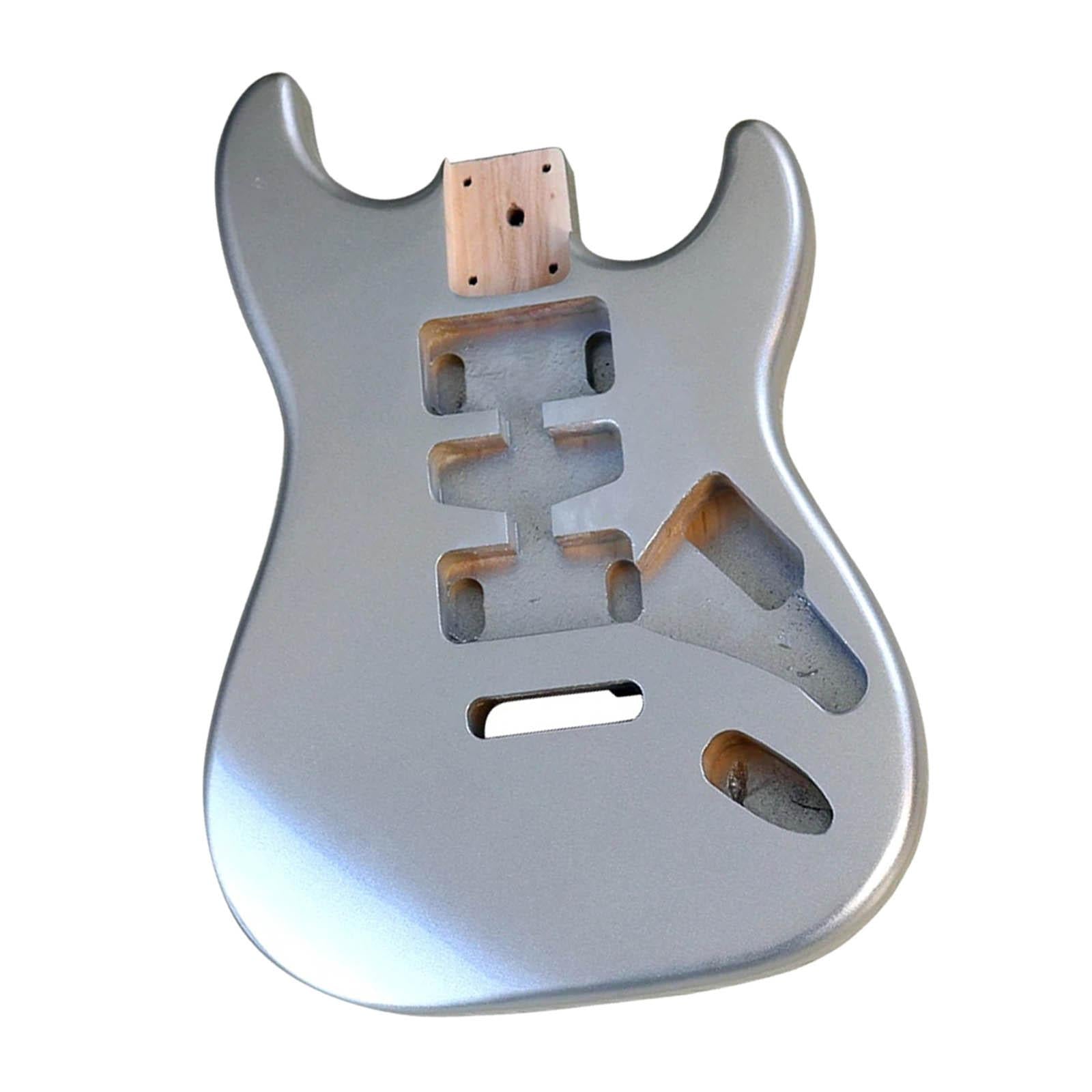 Guitar Barrel Guitar Accessory Fender ST Replacement DIY Guitar Part D
