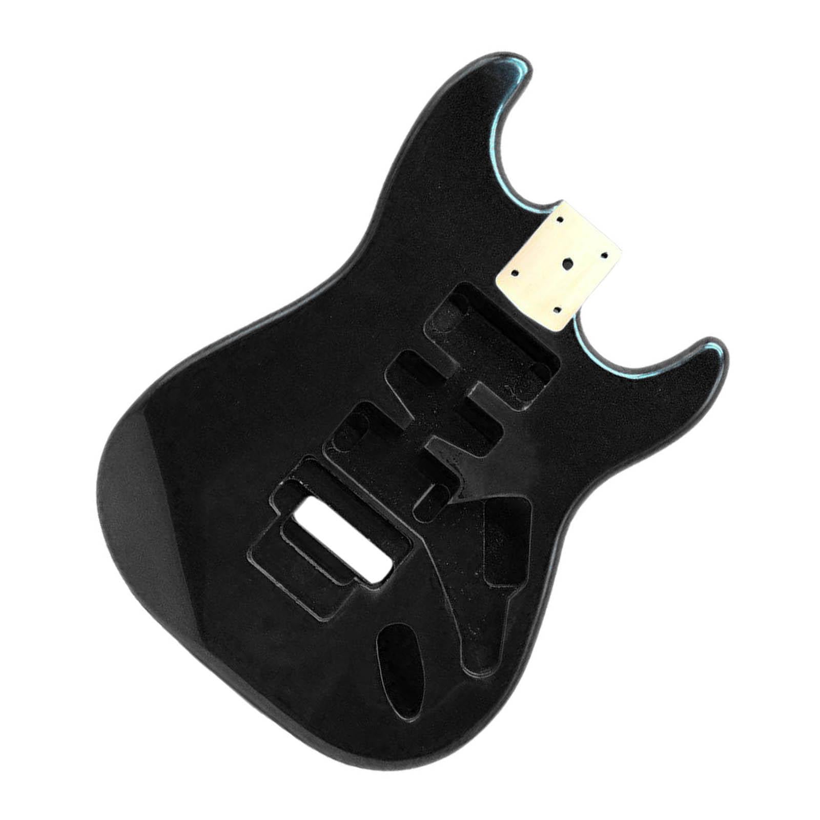 Guitar Barrel Guitar Accessory Fender ST Replacement DIY Guitar Part E