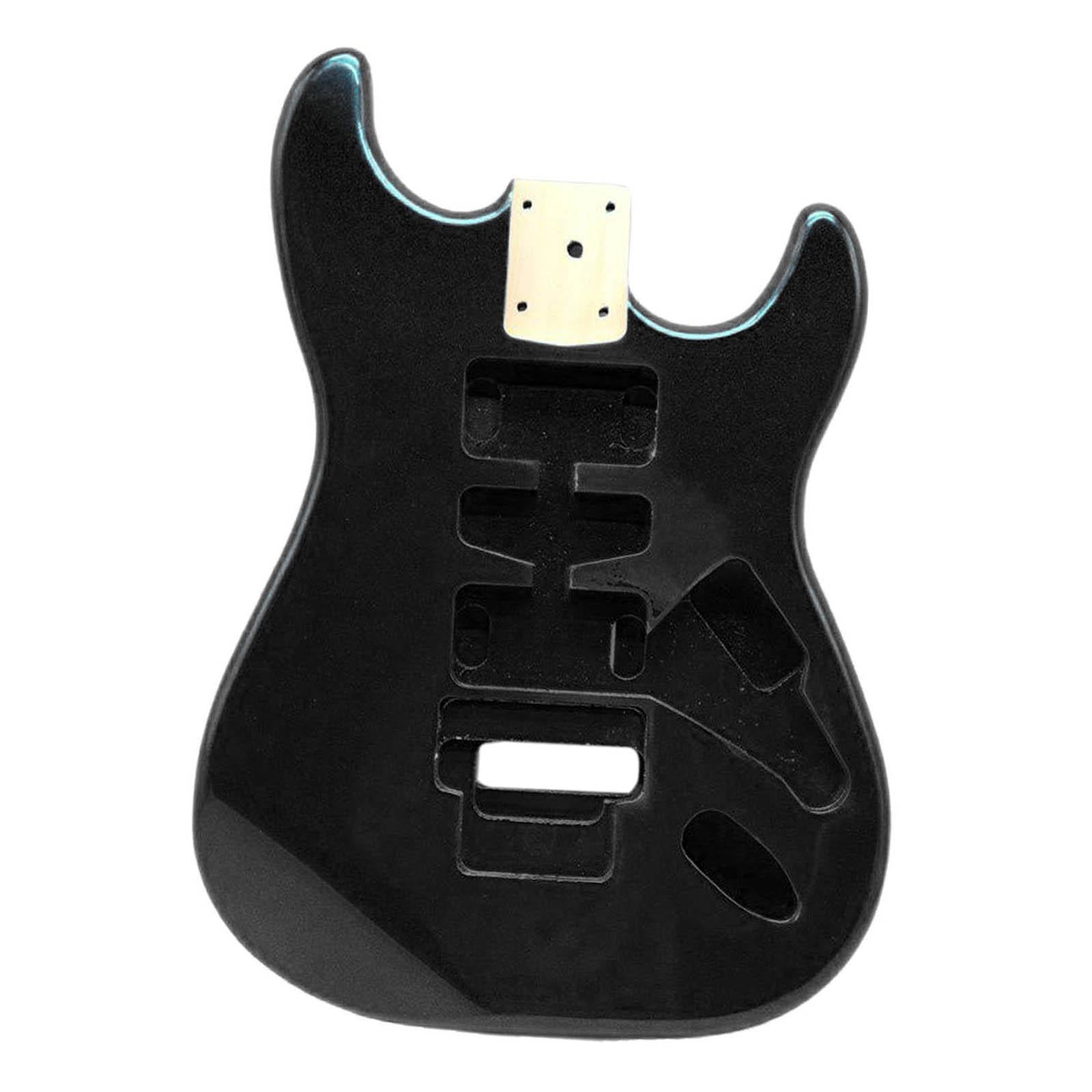 Guitar Barrel Guitar Accessory Fender ST Replacement DIY Guitar Part E