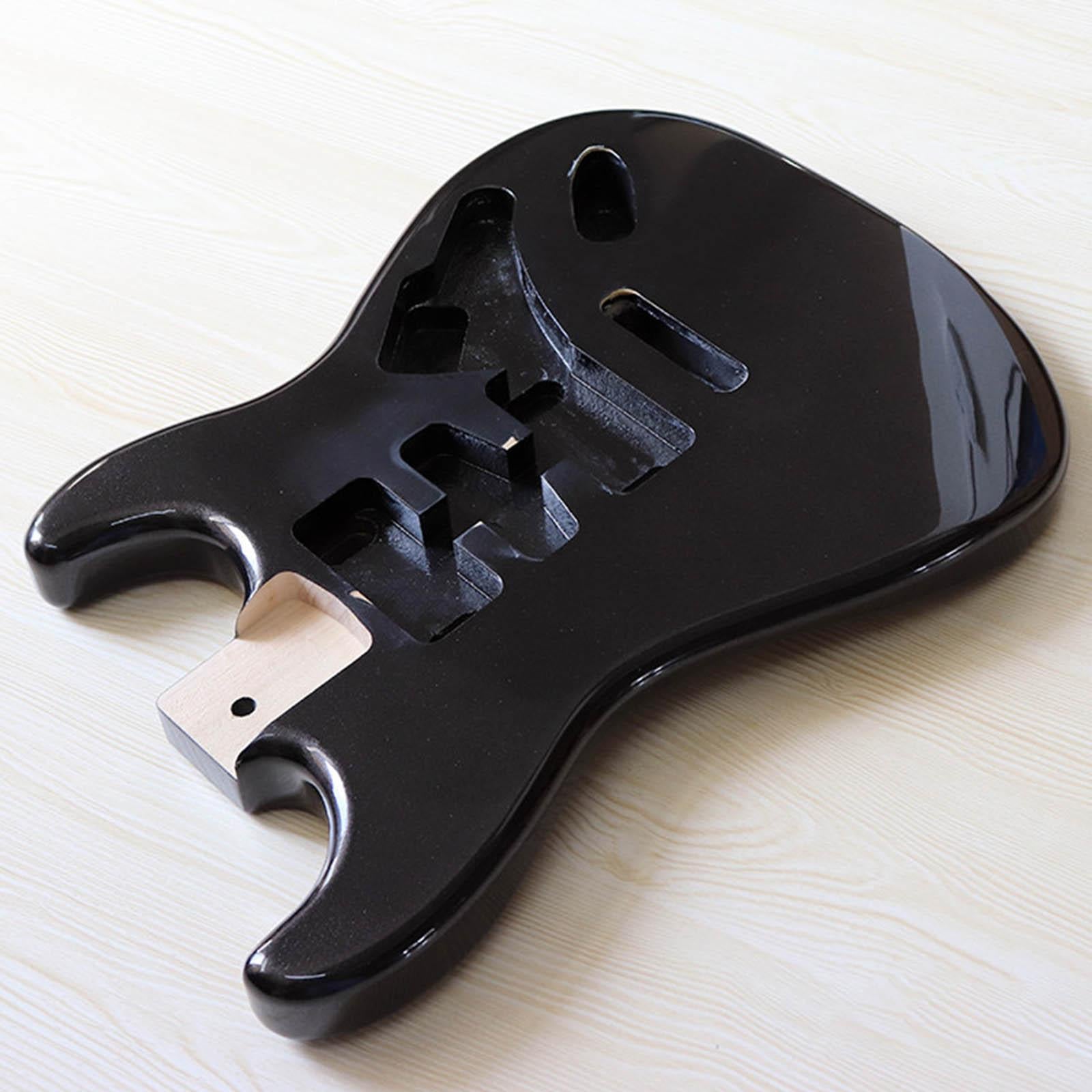 Guitar Barrel Guitar Accessory Fender ST Replacement DIY Guitar Part E