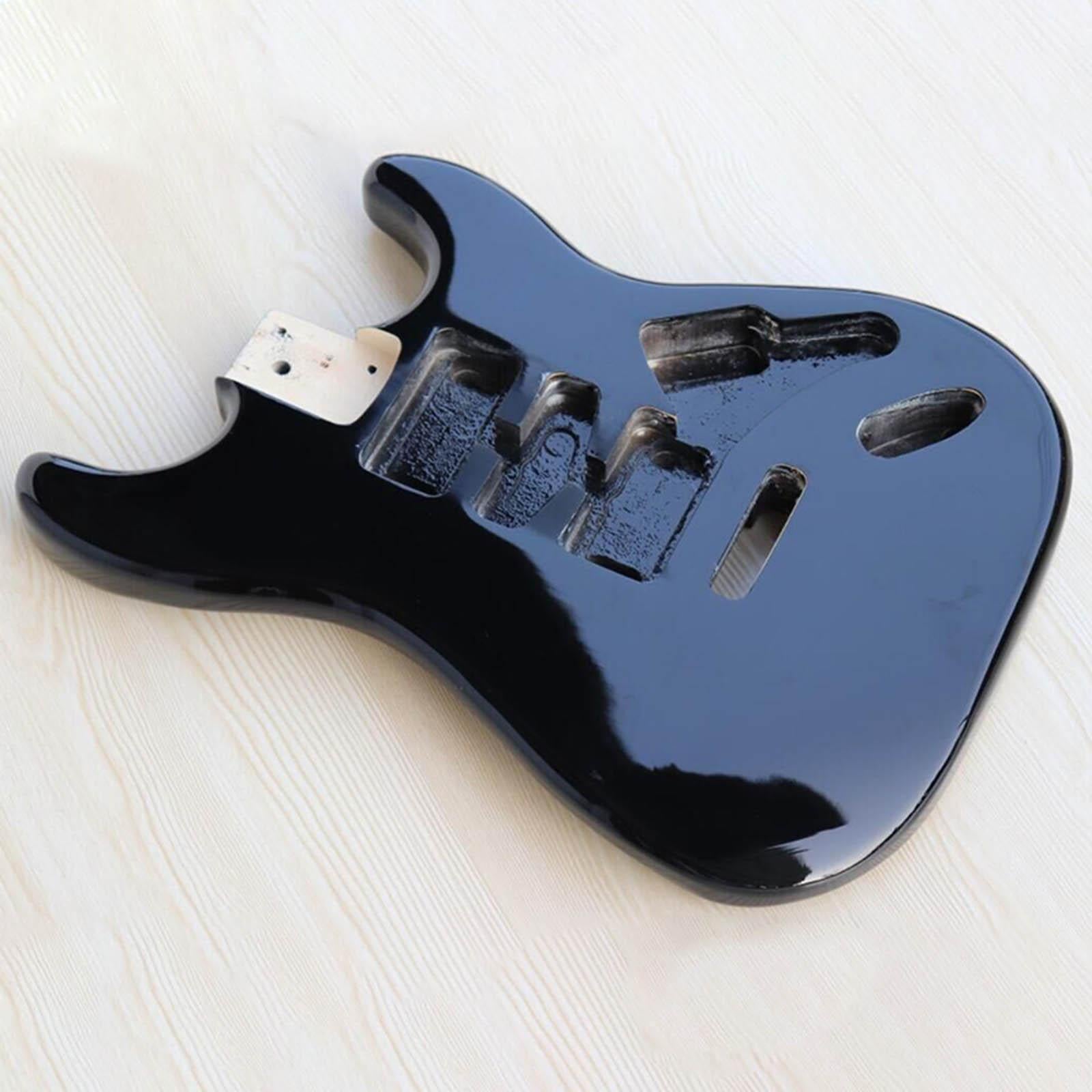 Guitar Barrel Guitar Accessory Fender ST Replacement DIY Guitar Part E