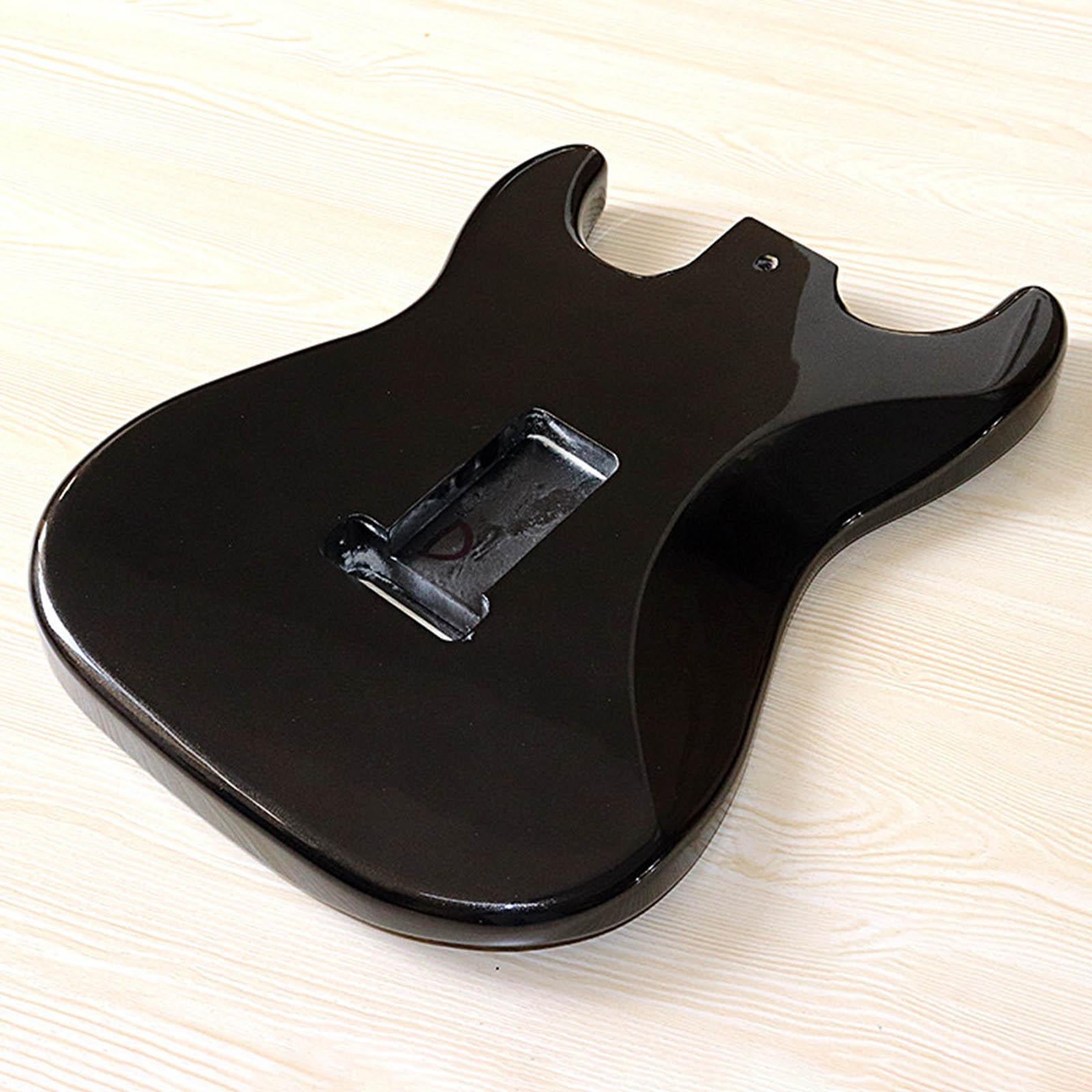 Guitar Barrel Guitar Accessory Fender ST Replacement DIY Guitar Part E
