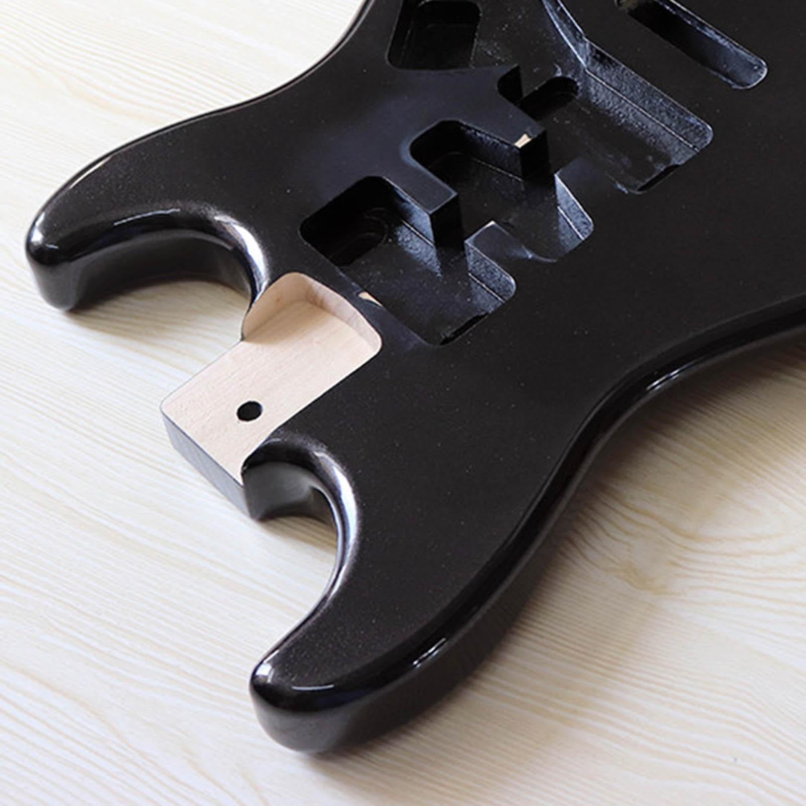 Guitar Barrel Guitar Accessory Fender ST Replacement DIY Guitar Part E