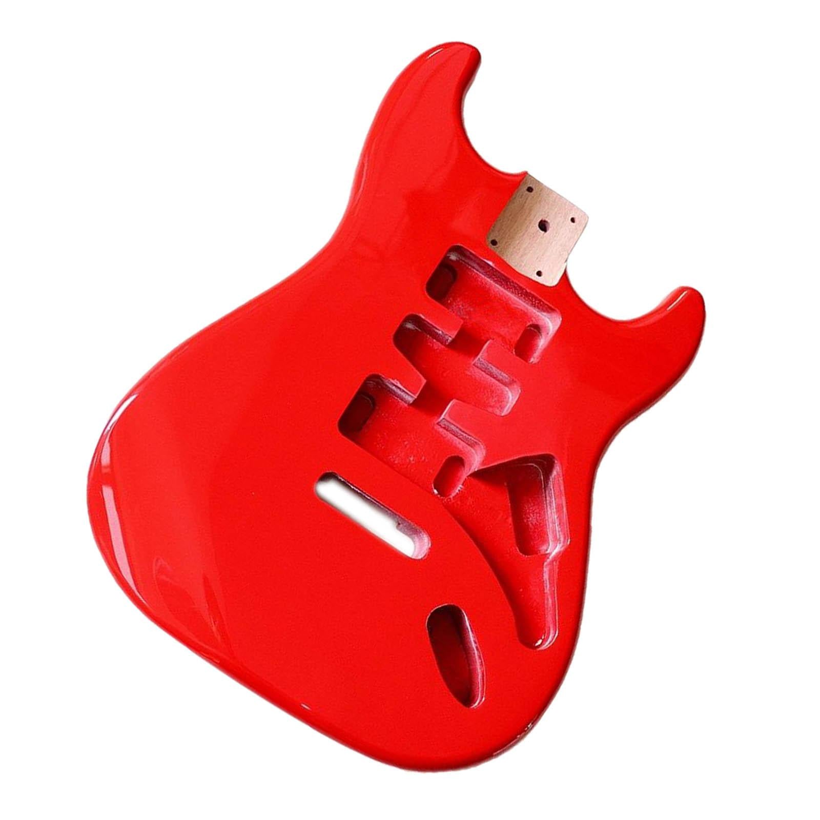 Guitar Barrel Guitar Accessory Fender ST Replacement DIY Guitar Part F