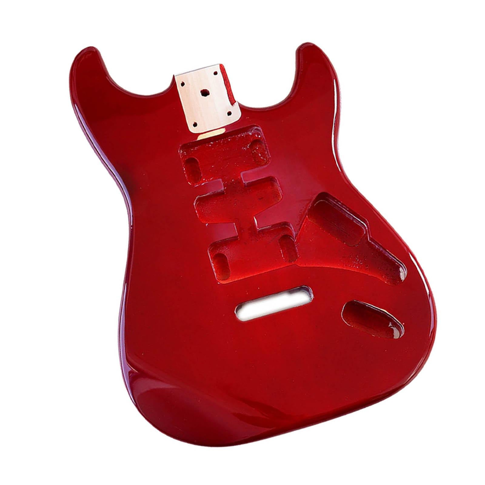 Guitar Barrel Guitar Accessory Fender ST Replacement DIY Guitar Part G