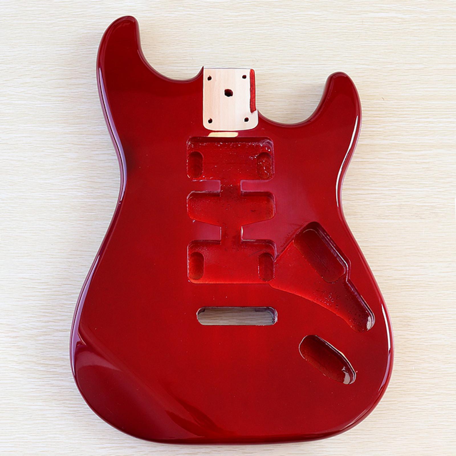 Guitar Barrel Guitar Accessory Fender ST Replacement DIY Guitar Part G