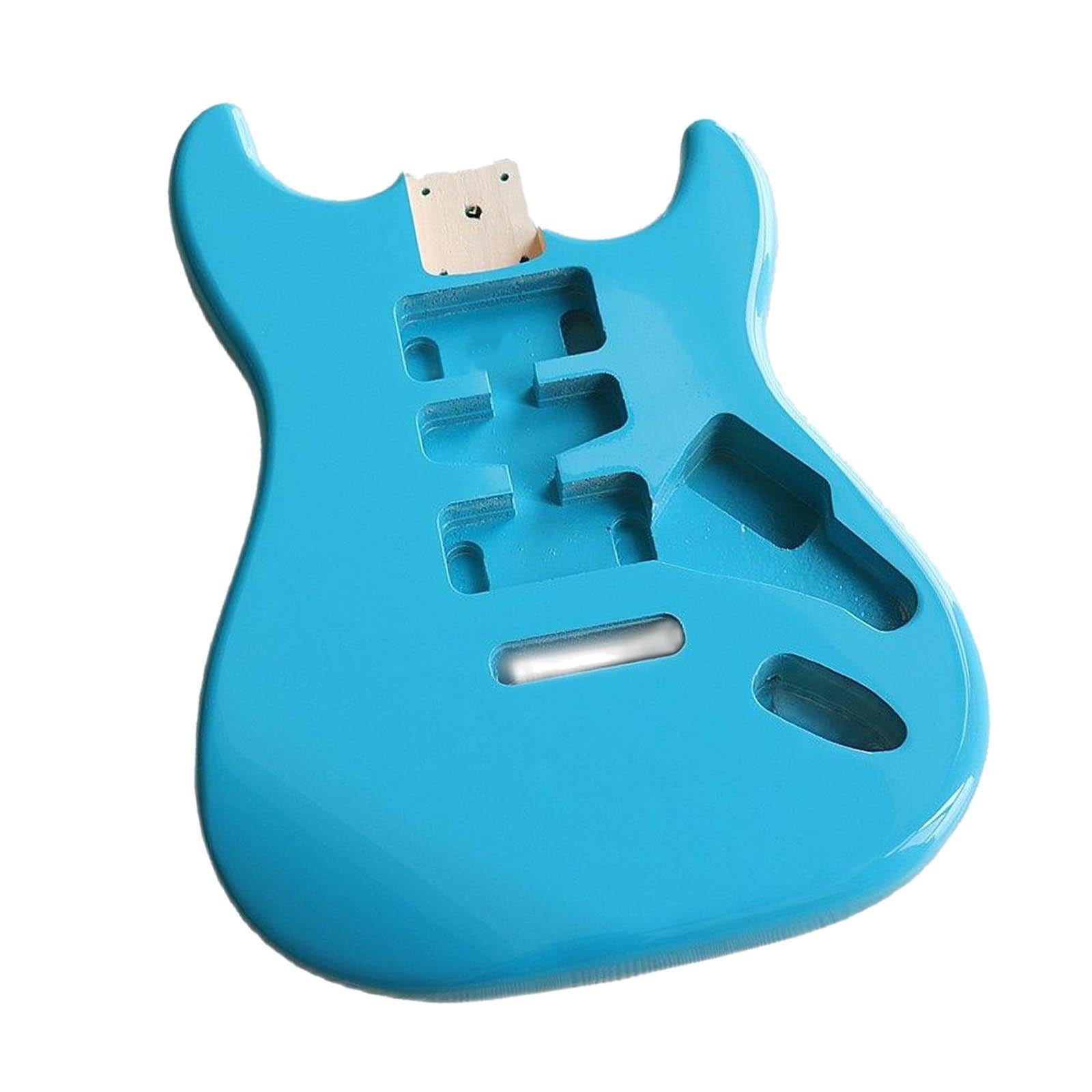 Guitar Barrel Guitar Accessory Fender ST Replacement DIY Guitar Part H
