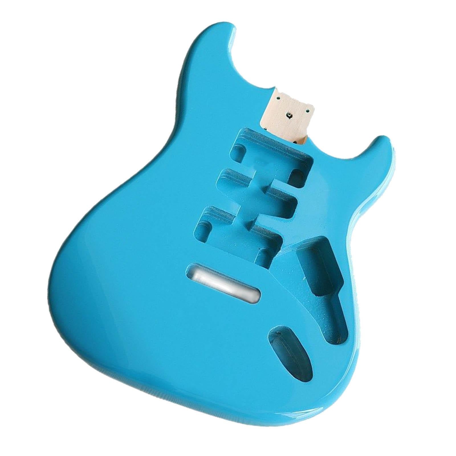 Guitar Barrel Guitar Accessory Fender ST Replacement DIY Guitar Part H
