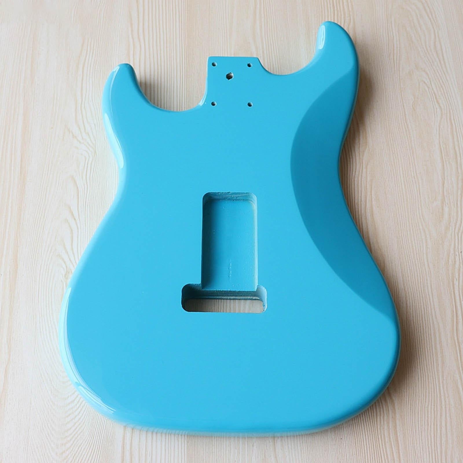 Guitar Barrel Guitar Accessory Fender ST Replacement DIY Guitar Part H