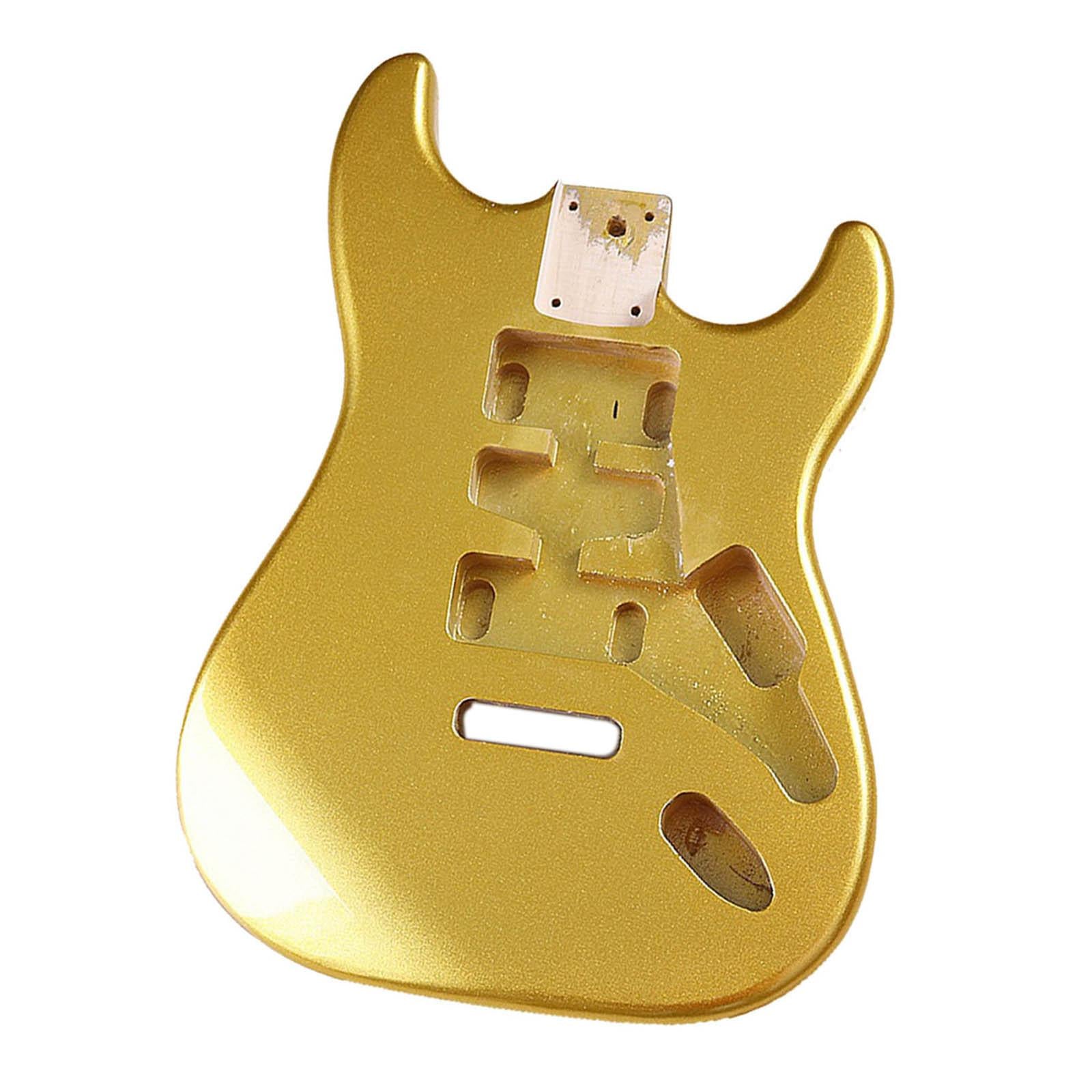 Guitar Barrel Guitar Accessory Fender ST Replacement DIY Guitar Part K