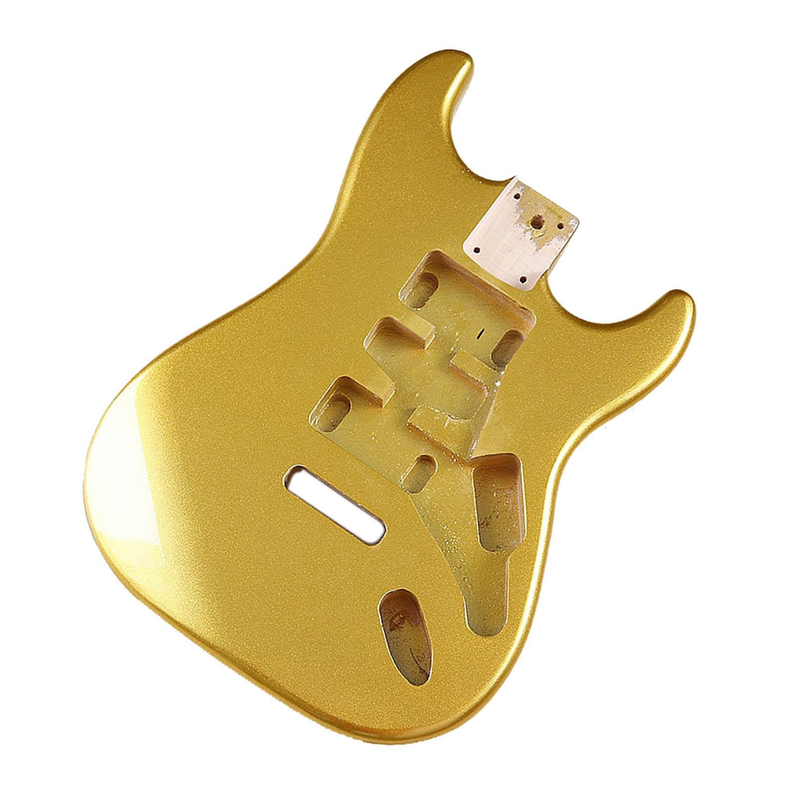 Guitar Barrel Guitar Accessory Fender ST Replacement DIY Guitar Part K