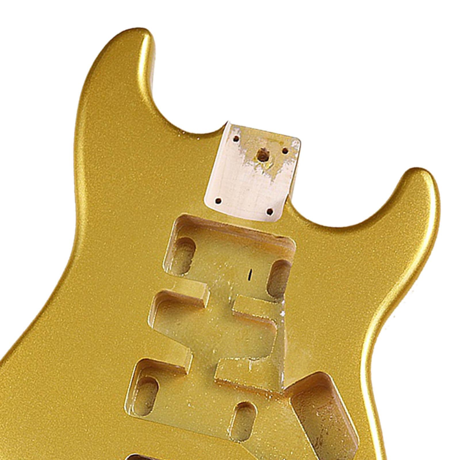 Guitar Barrel Guitar Accessory Fender ST Replacement DIY Guitar Part K