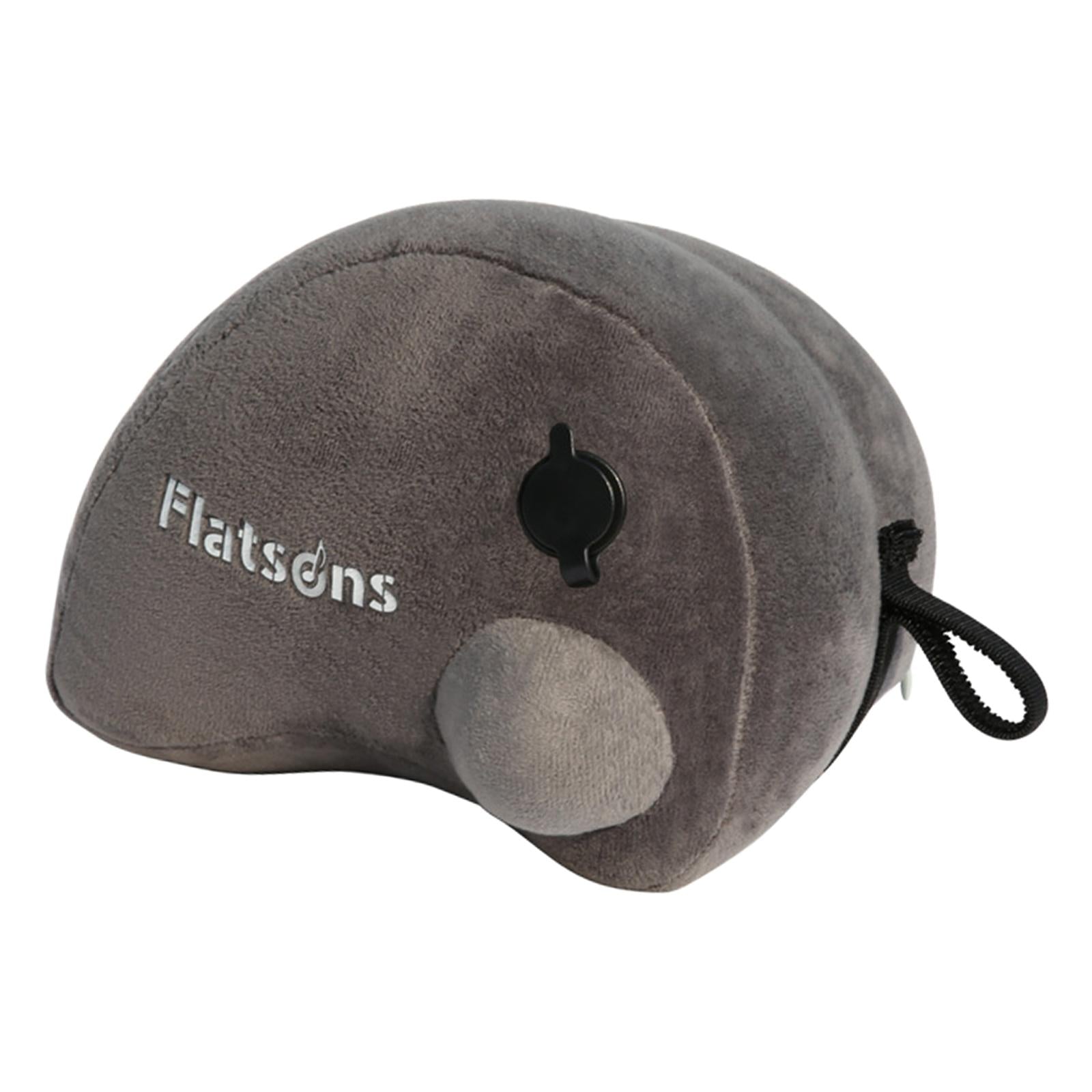 Portable Gig Guitar Cushion Inflatable Leg Support for Musical Instruments