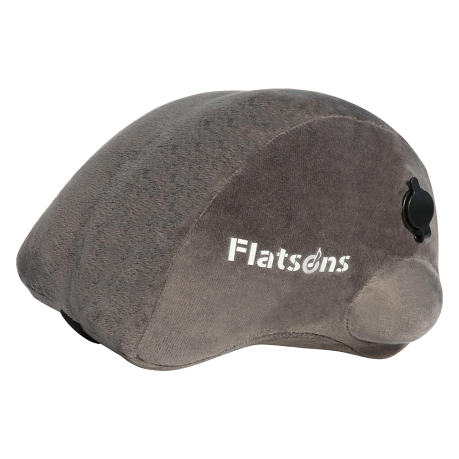 Portable Gig Guitar Cushion Inflatable Leg Support for Musical Instruments