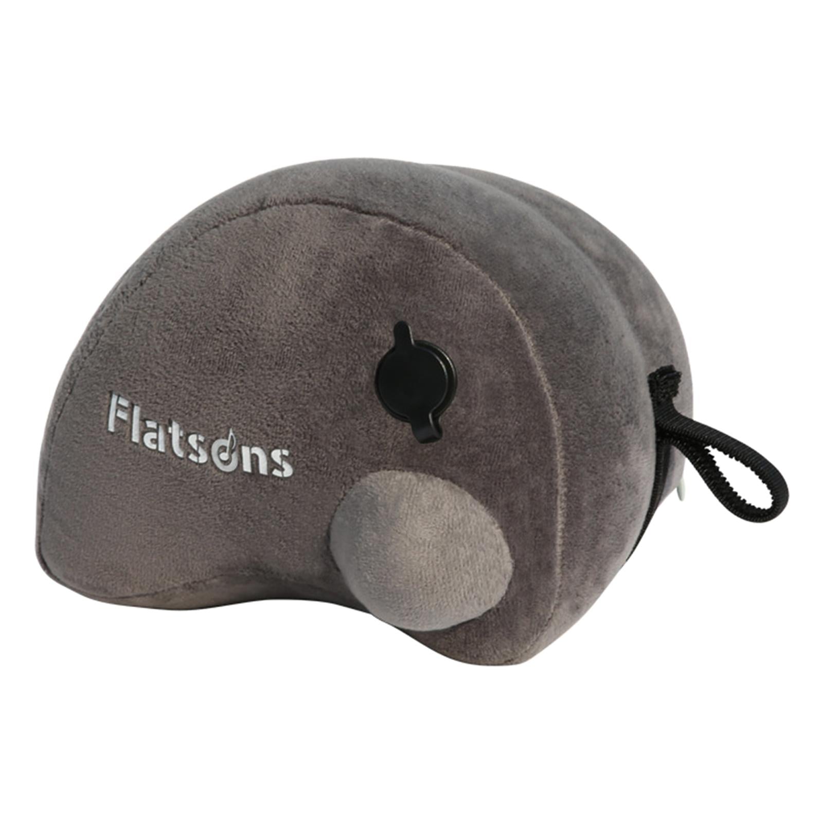 Portable Gig Guitar Cushion Inflatable Leg Support for Musical Instruments